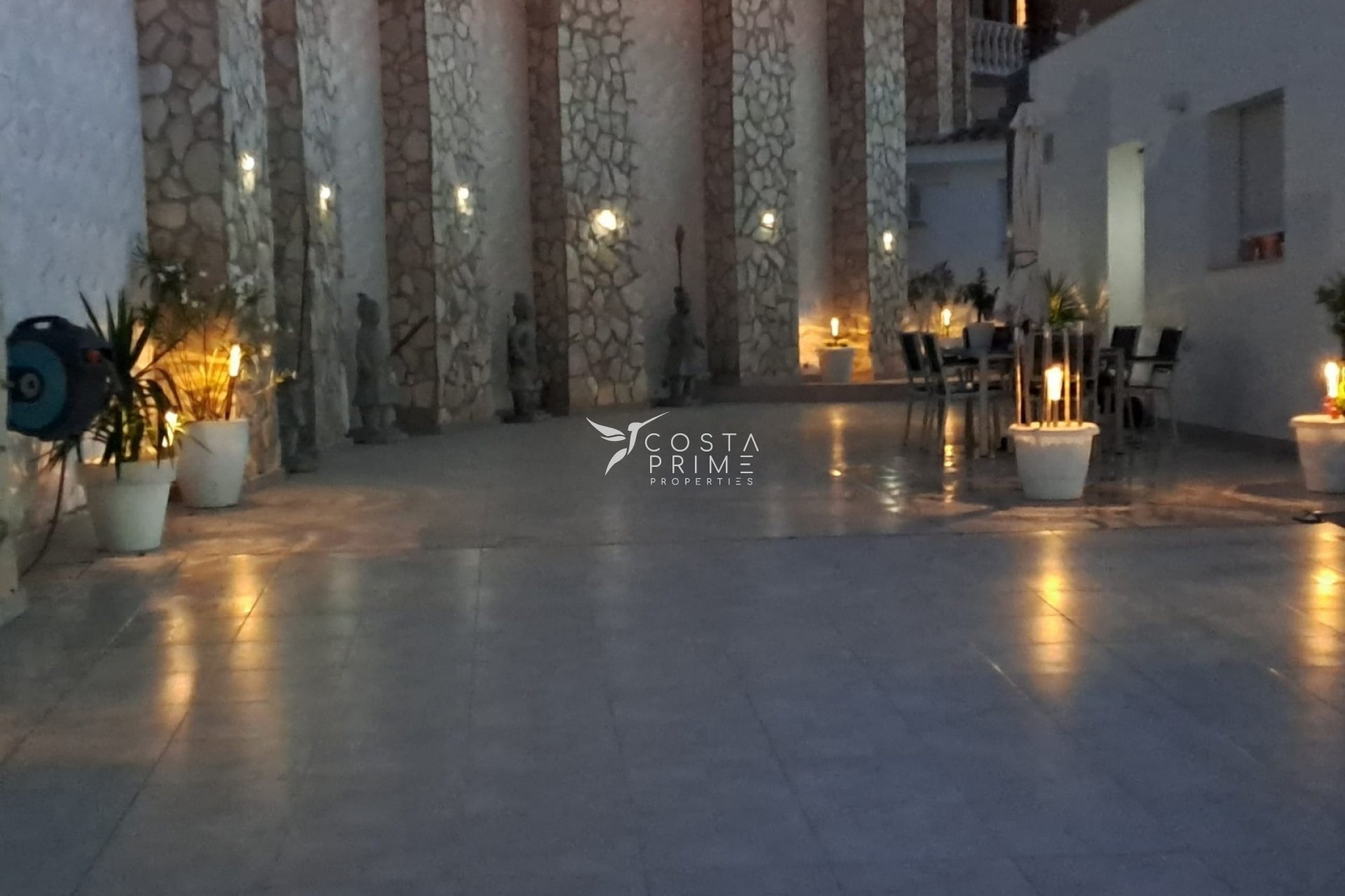 Reventa - Chalet / Villa - Rojales