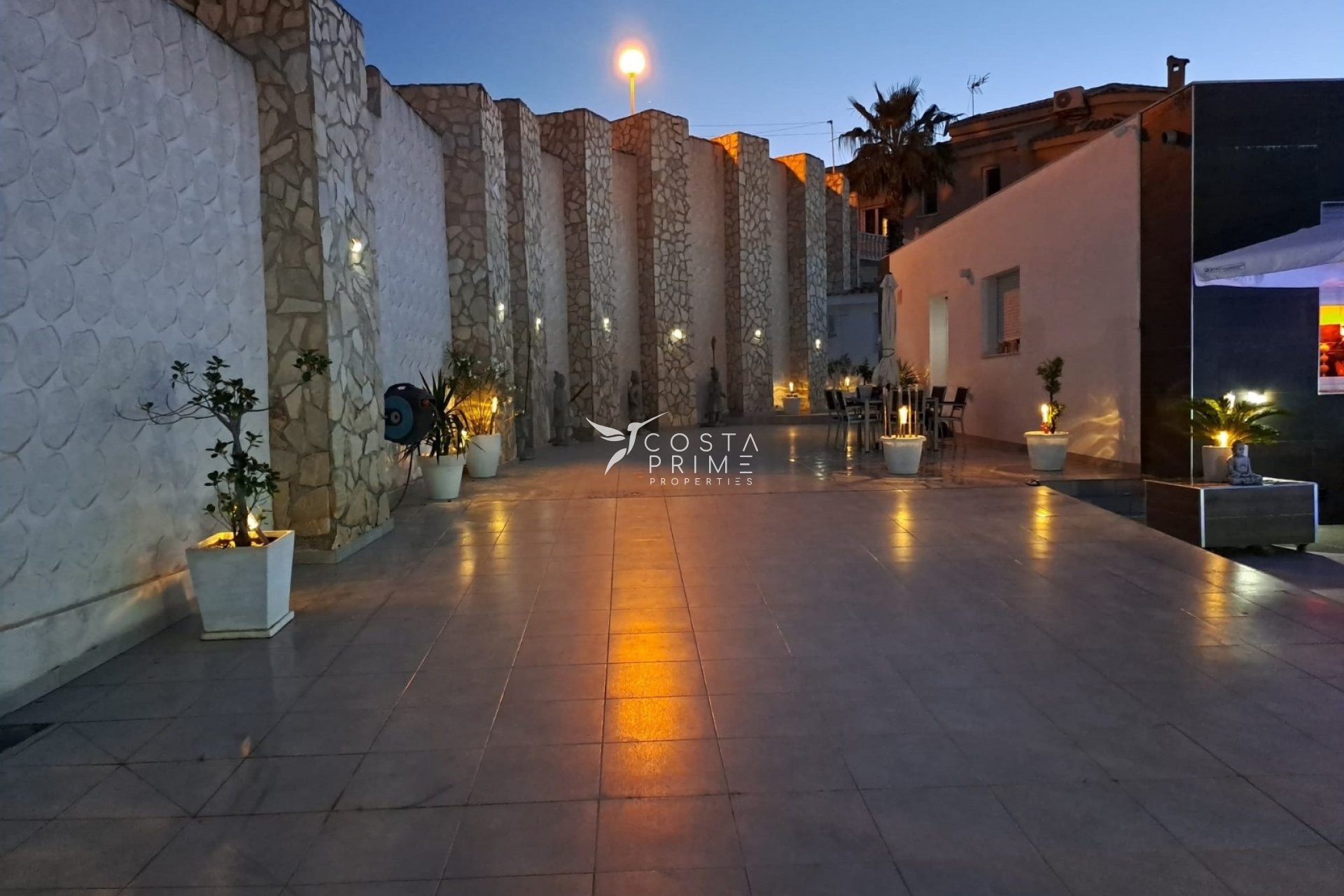 Reventa - Chalet / Villa - Rojales