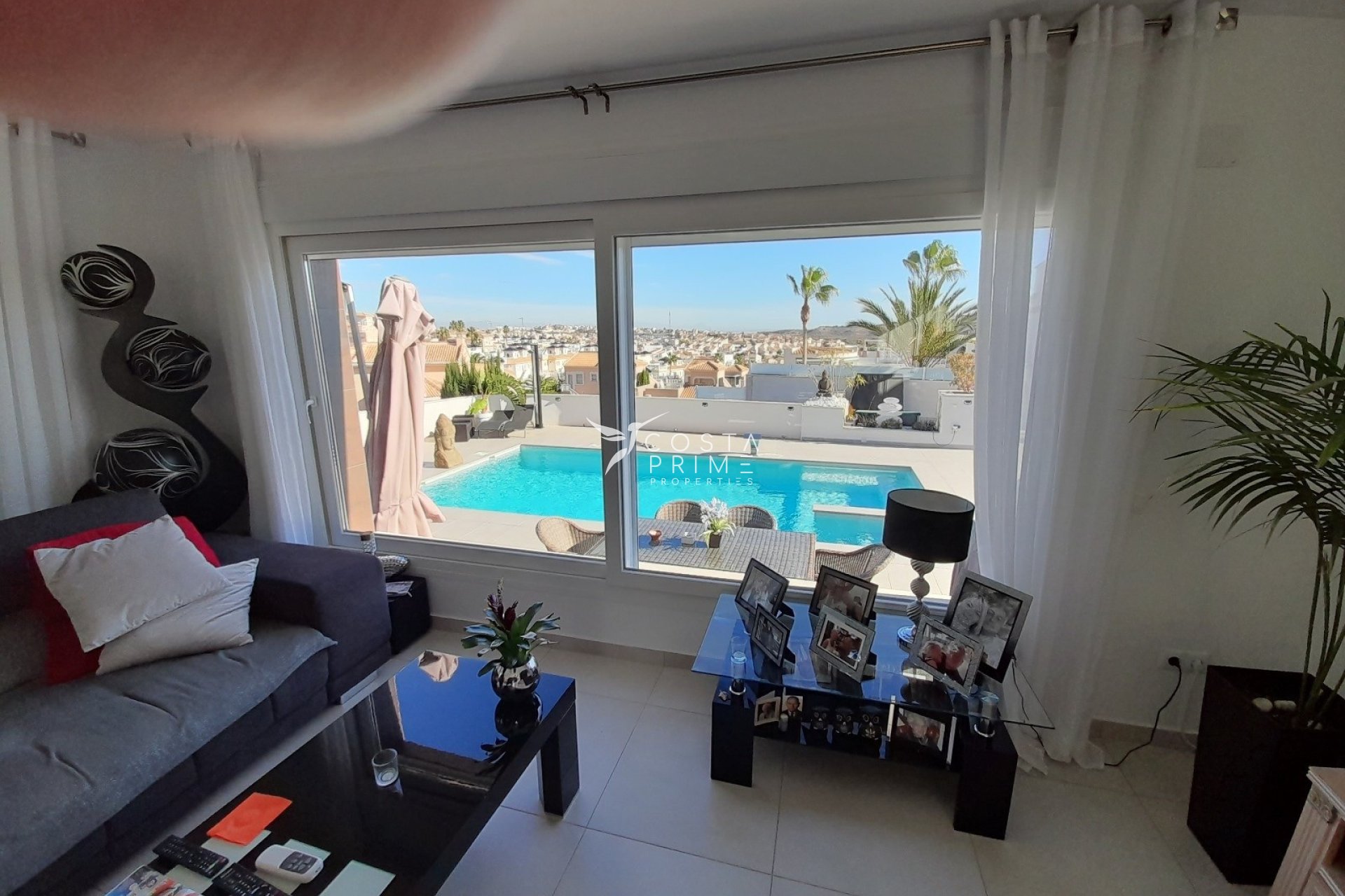 Reventa - Chalet / Villa - Rojales