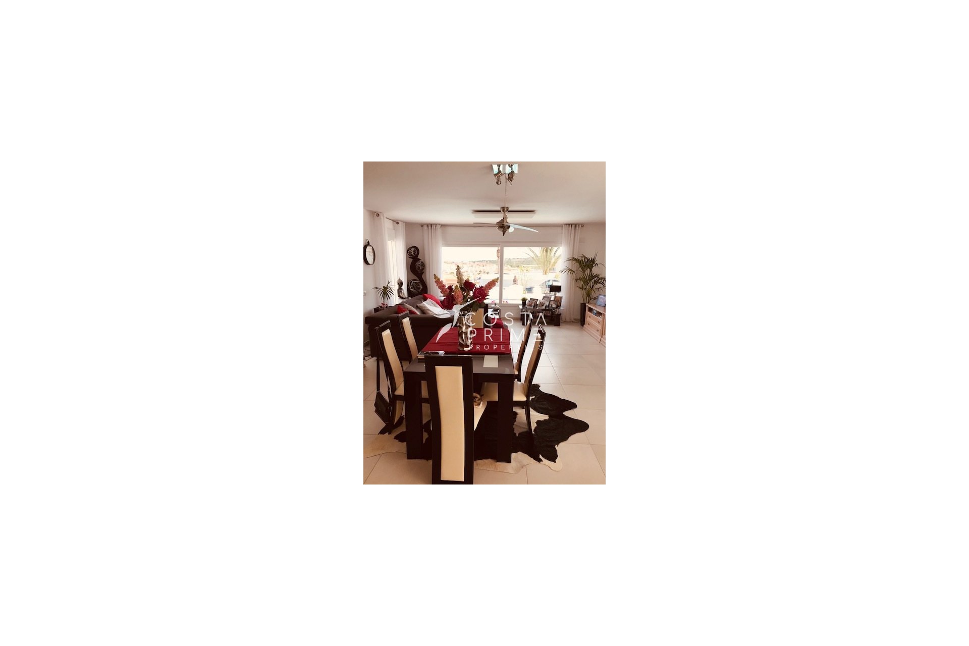 Reventa - Chalet / Villa - Rojales