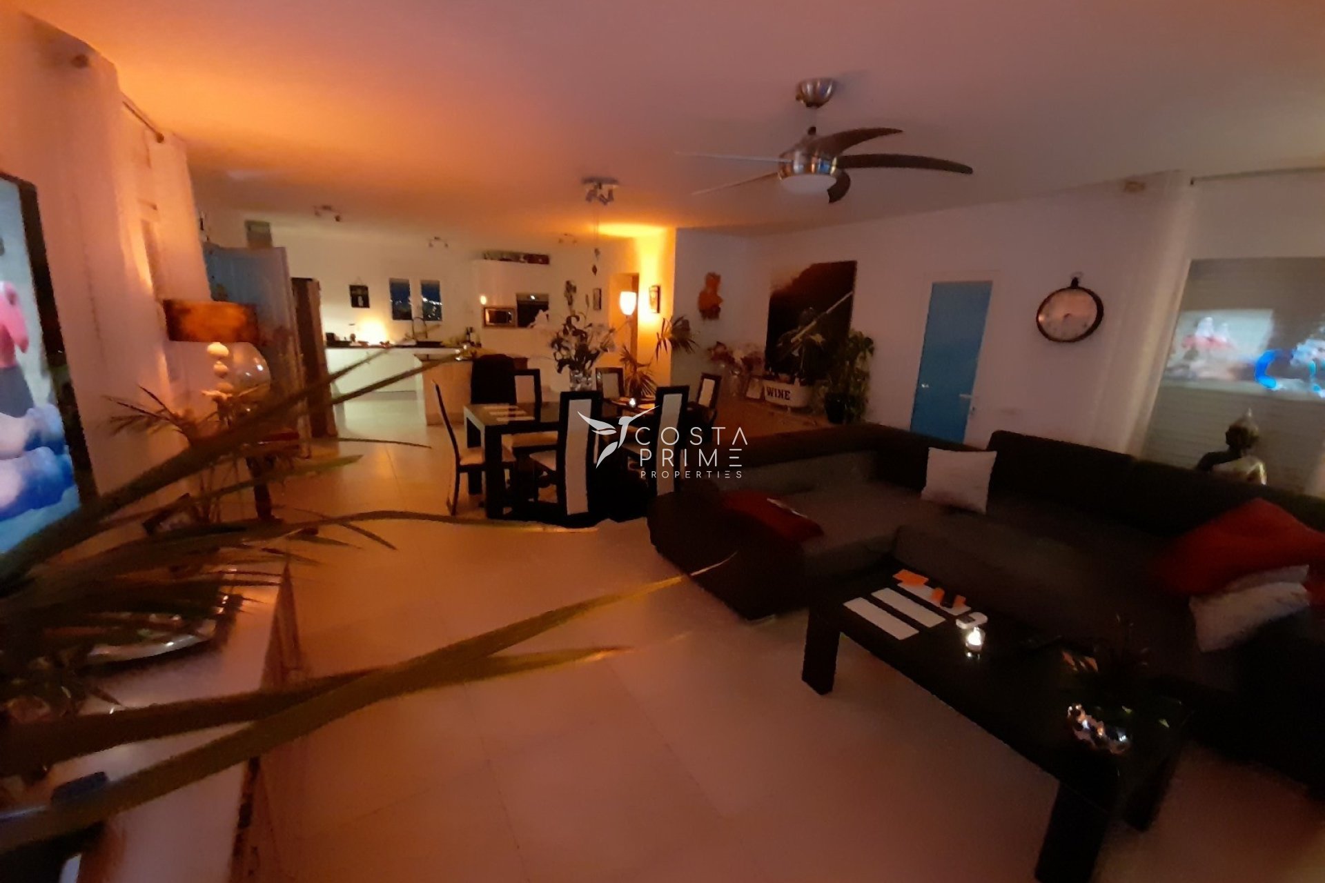 Reventa - Chalet / Villa - Rojales