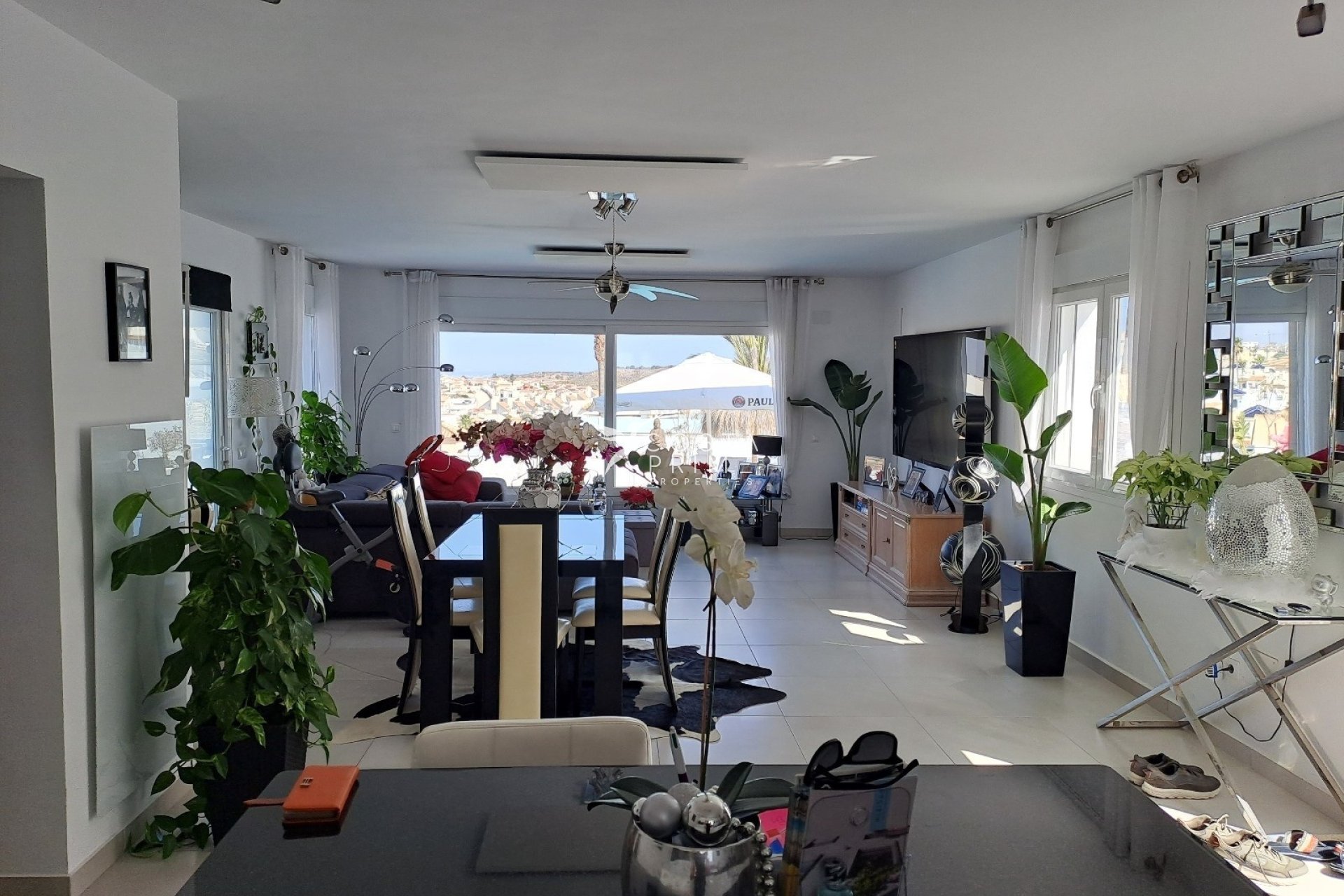 Reventa - Chalet / Villa - Rojales