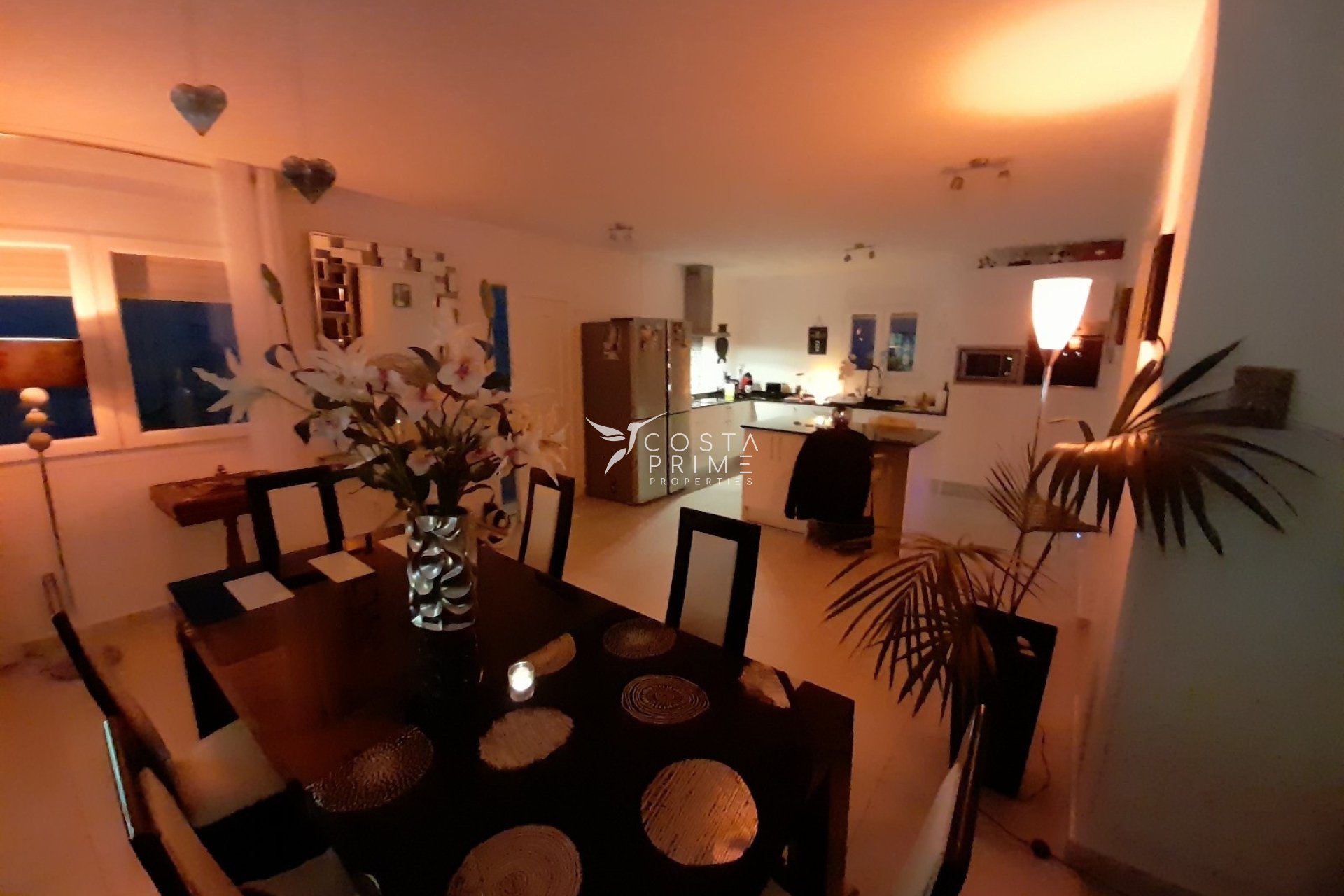 Reventa - Chalet / Villa - Rojales