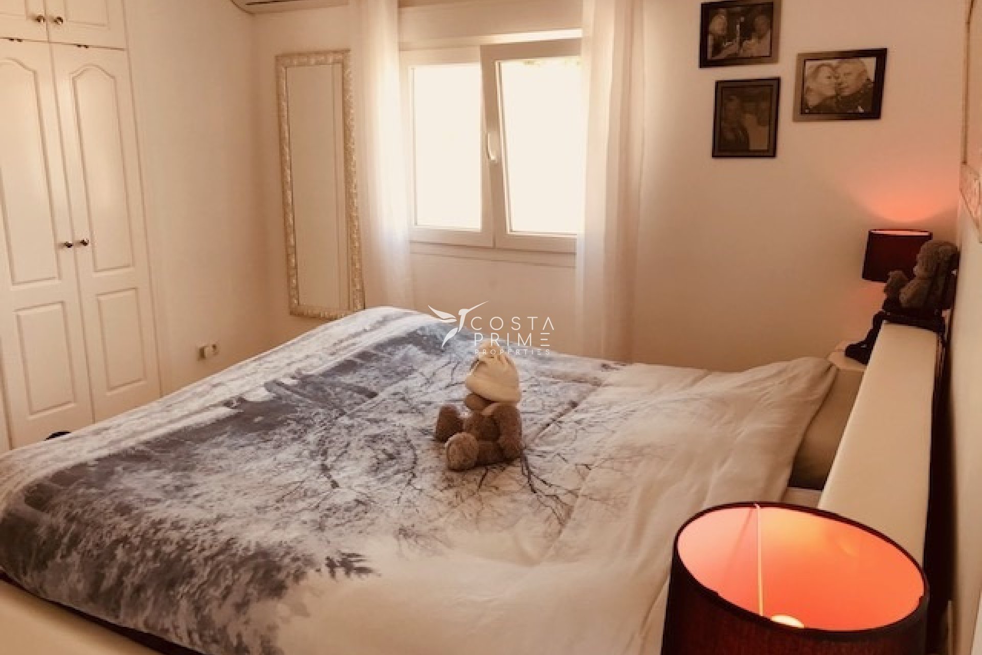 Reventa - Chalet / Villa - Rojales