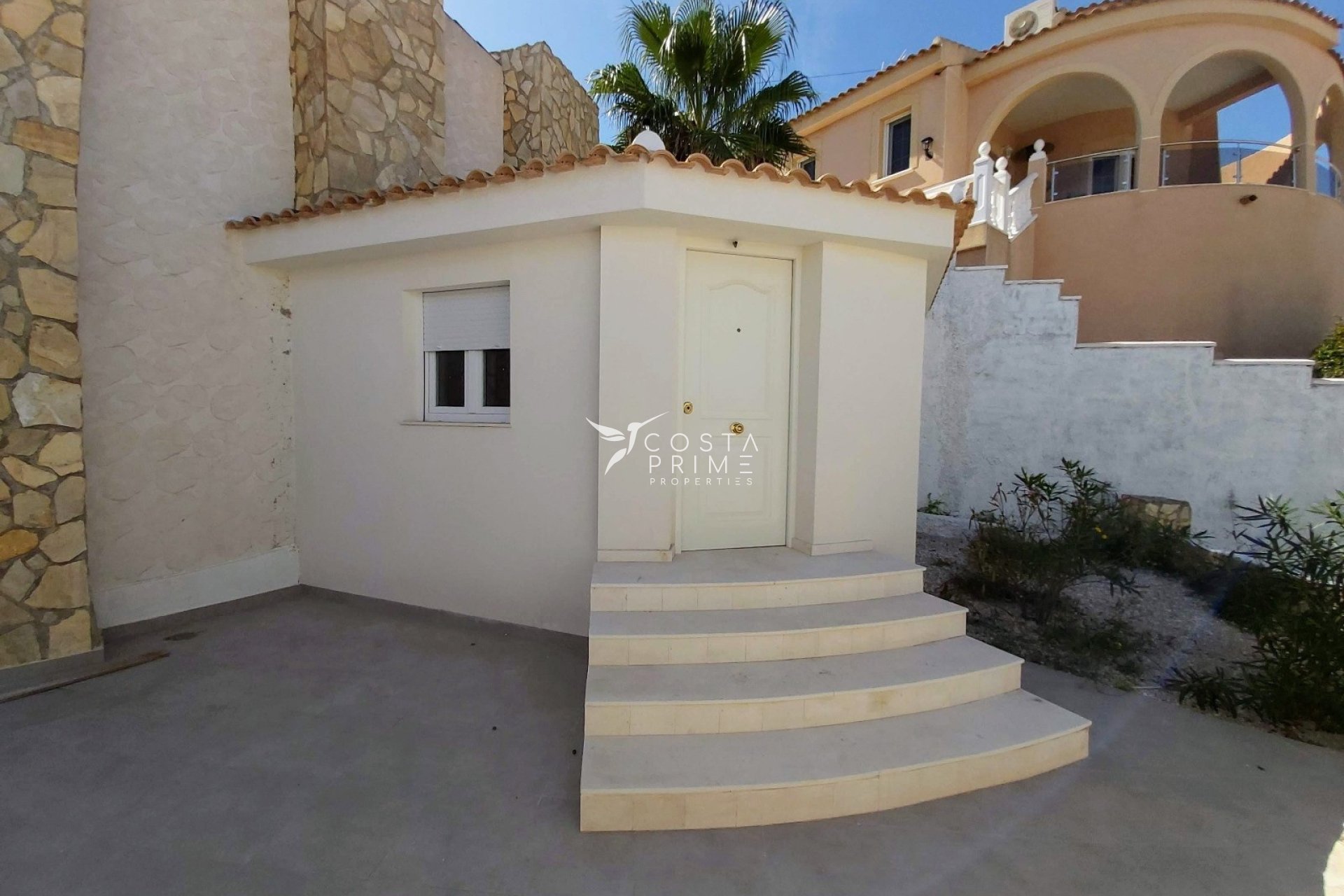 Reventa - Chalet / Villa - Rojales