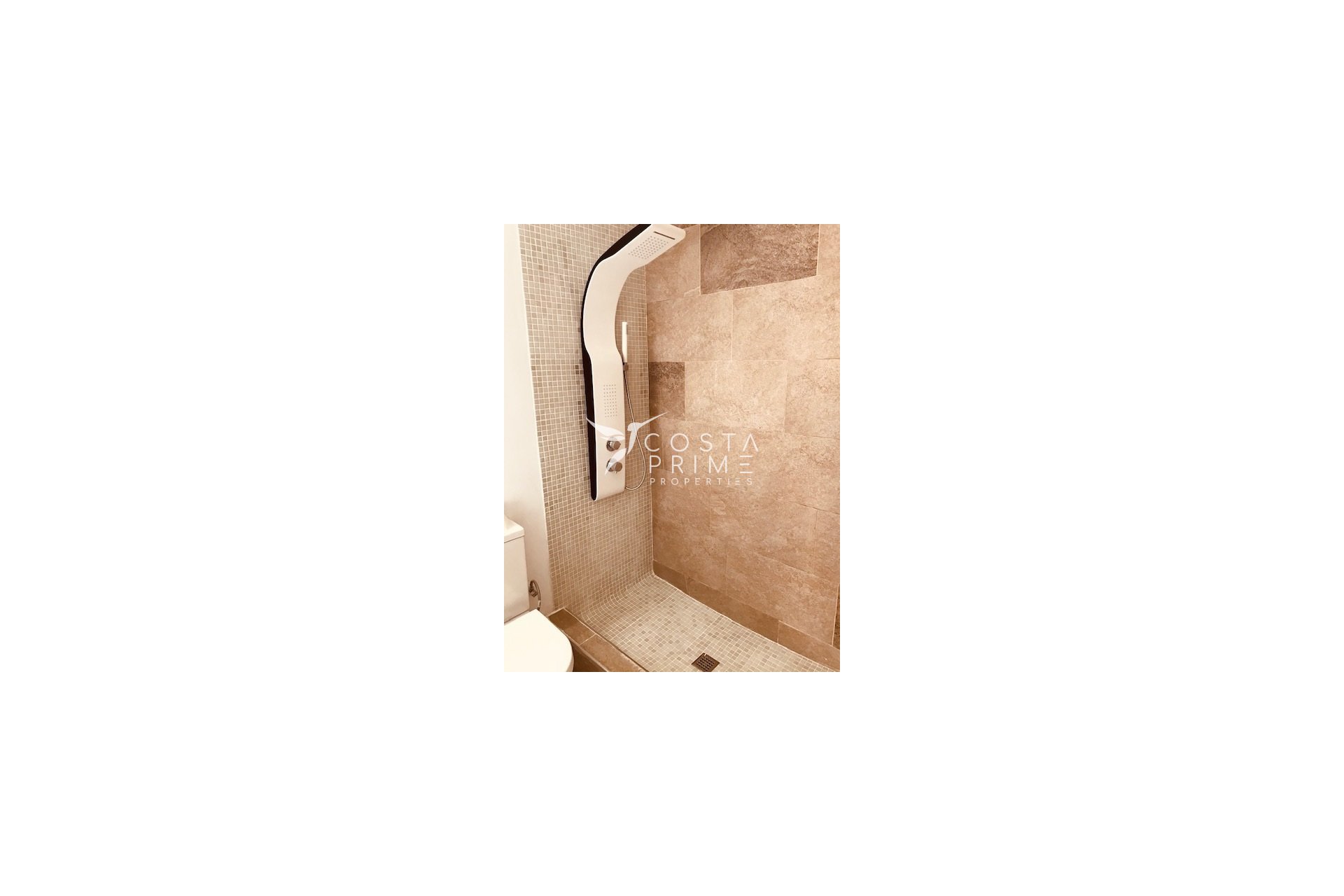Reventa - Chalet / Villa - Rojales