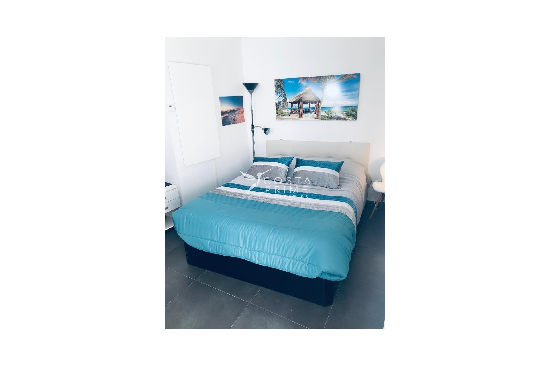 Reventa - Chalet / Villa - Rojales