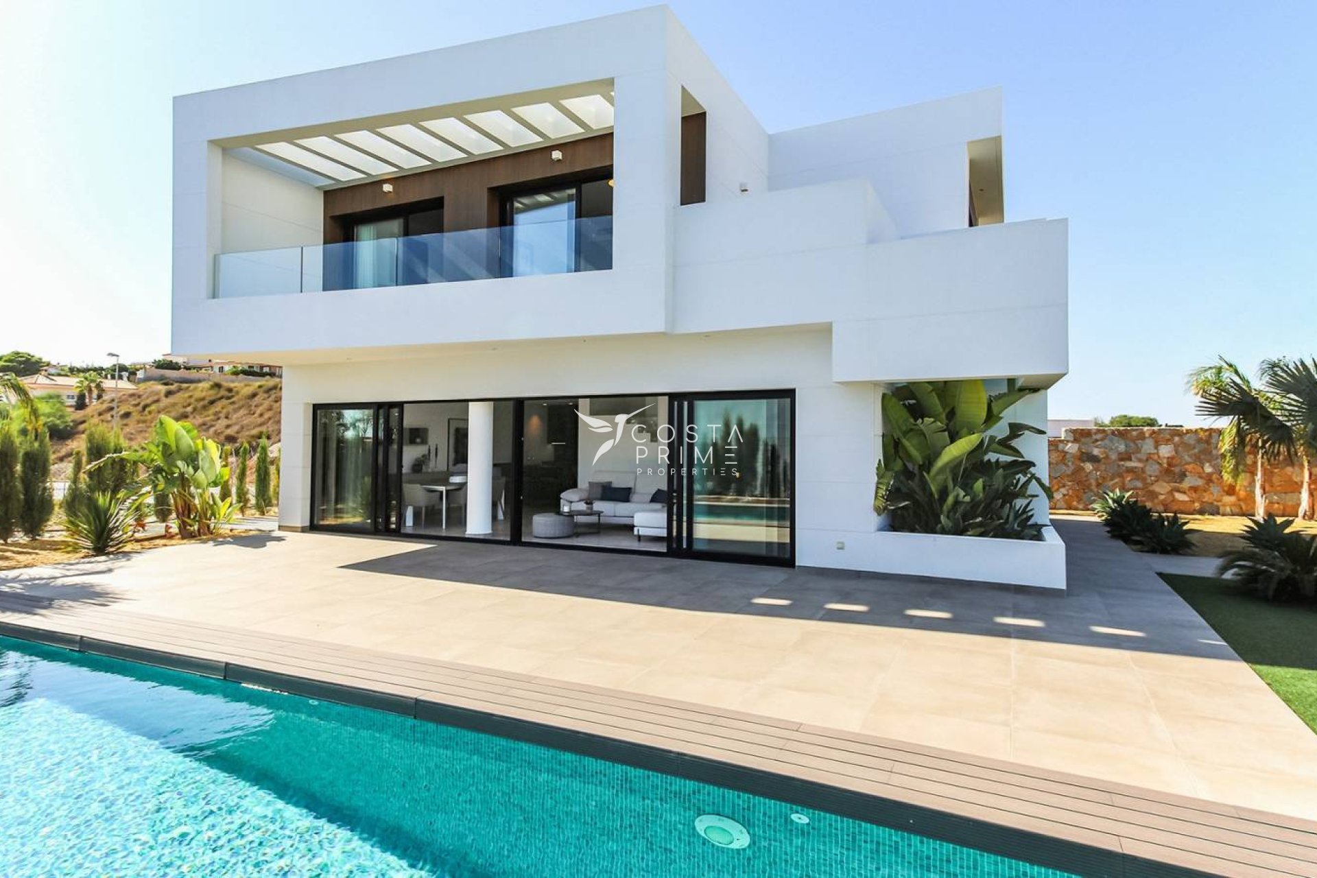 Reventa - Chalet / Villa - Rojales