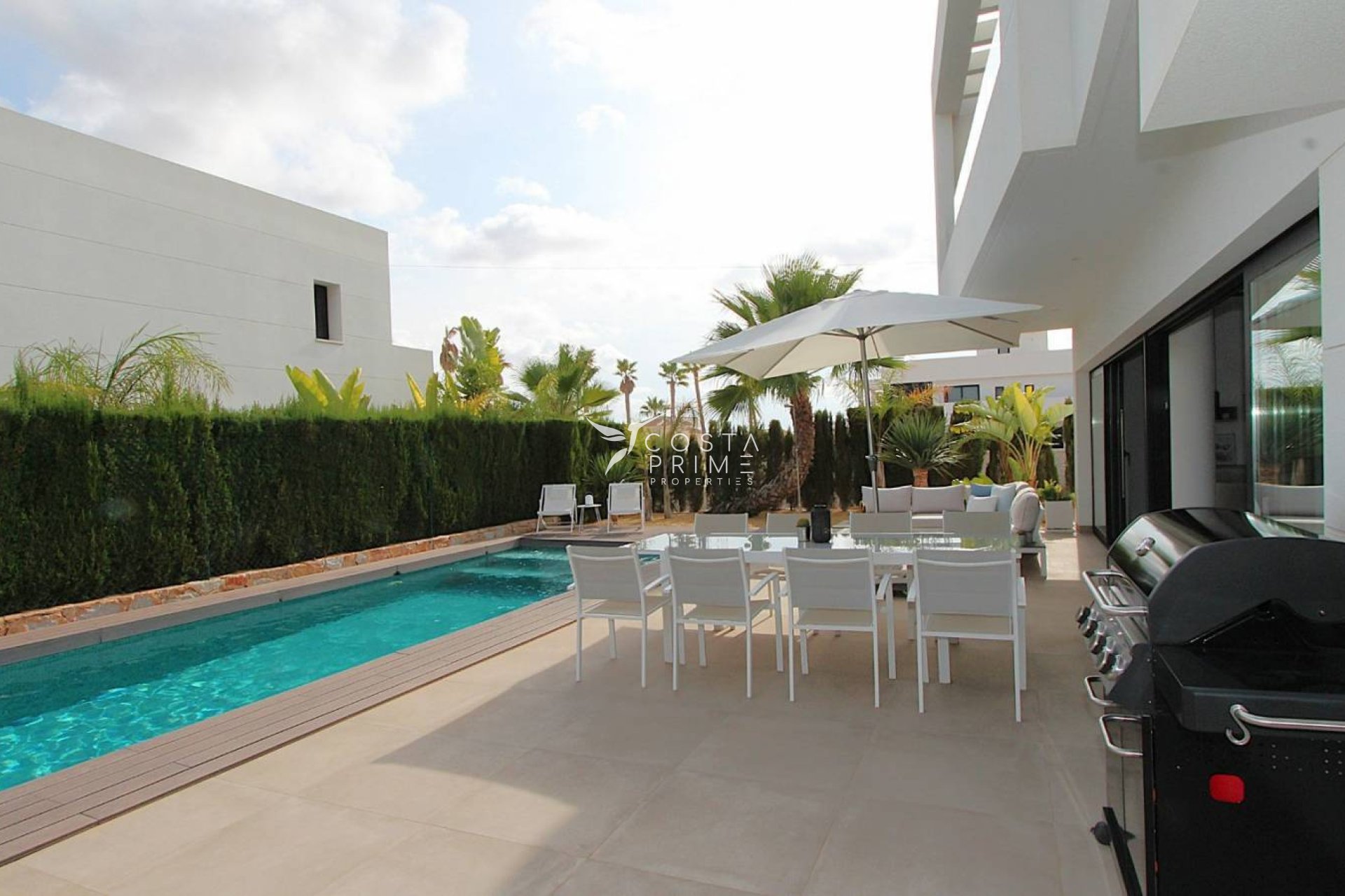 Reventa - Chalet / Villa - Rojales
