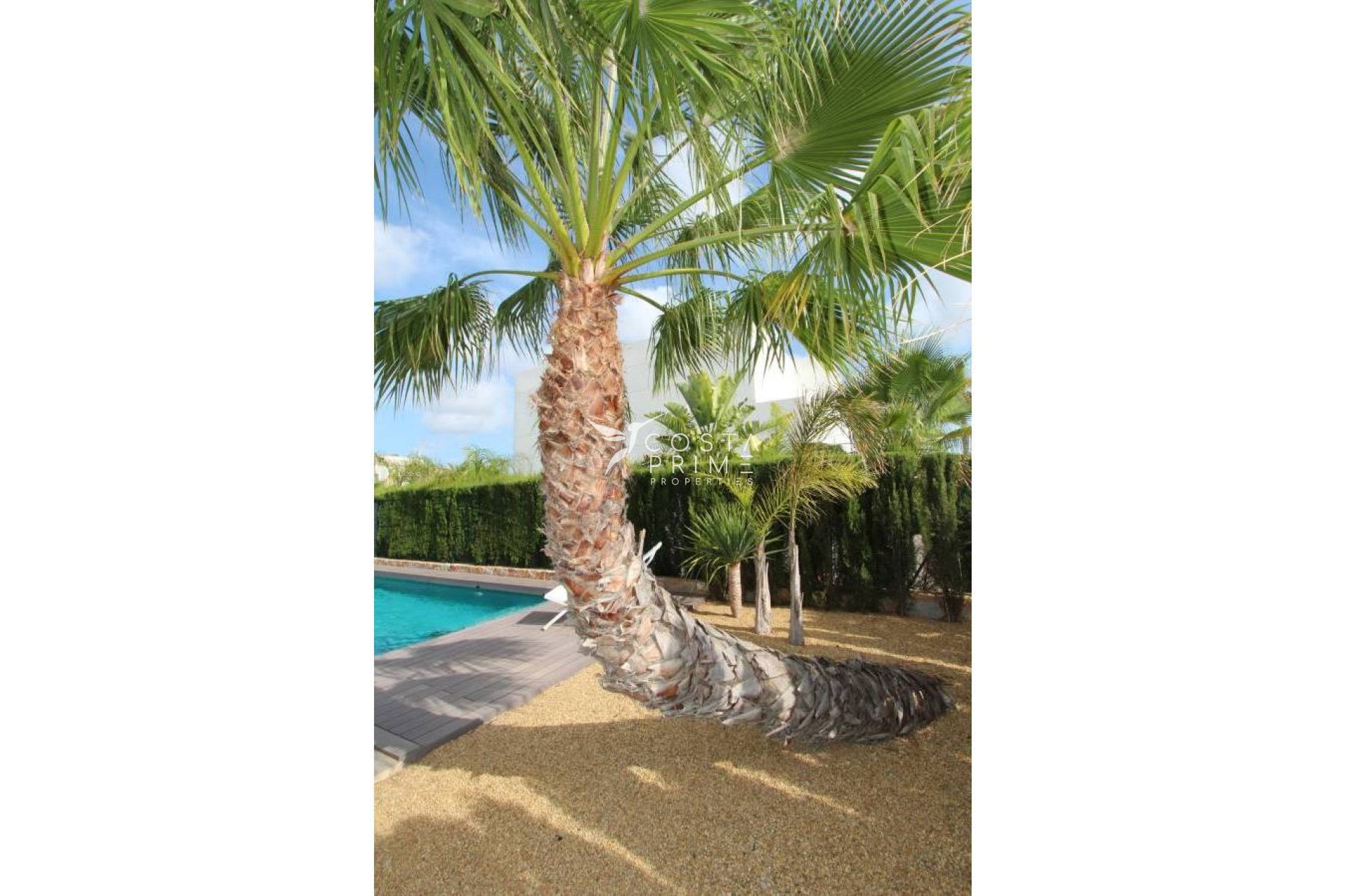 Reventa - Chalet / Villa - Rojales