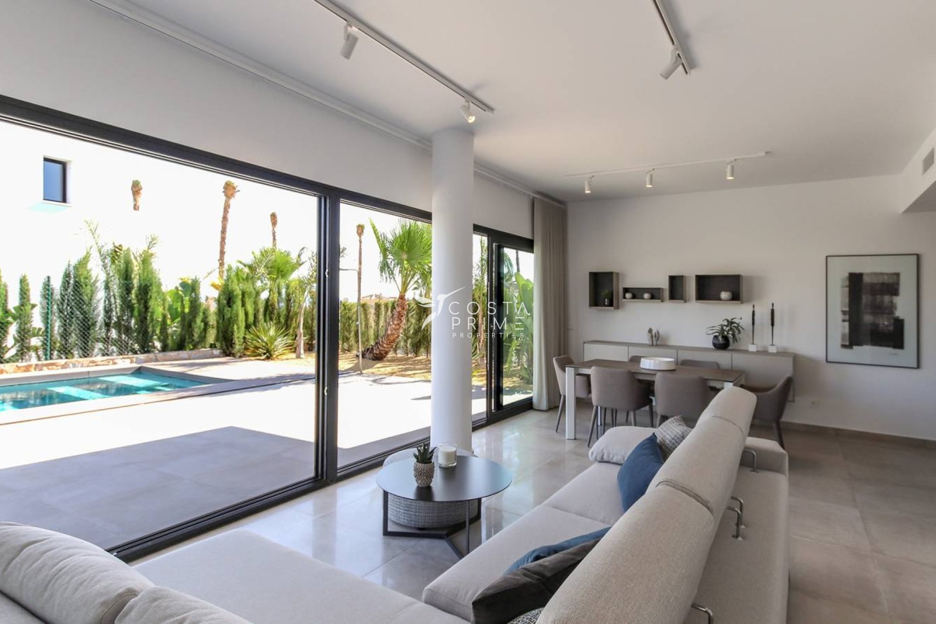 Reventa - Chalet / Villa - Rojales