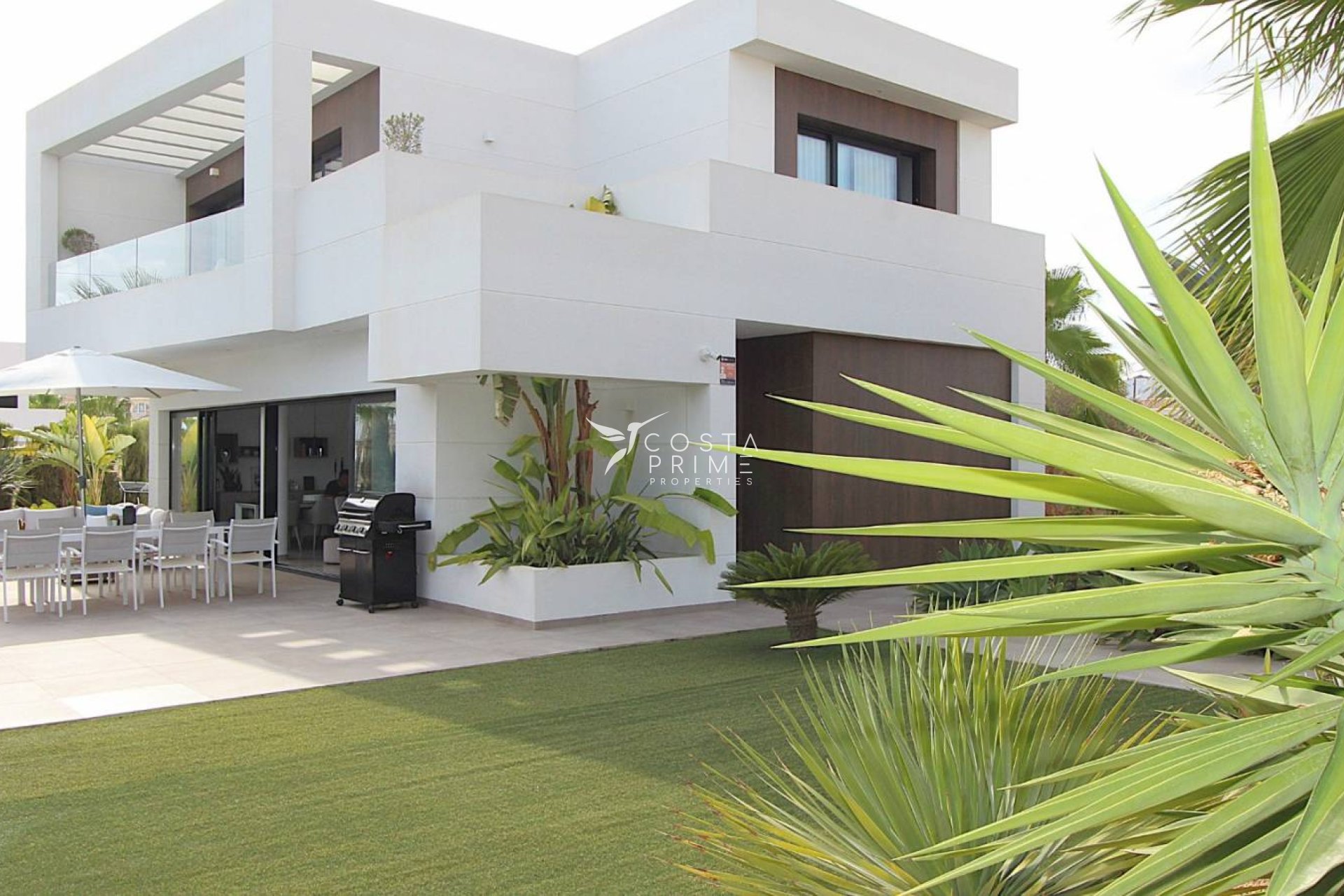 Reventa - Chalet / Villa - Rojales