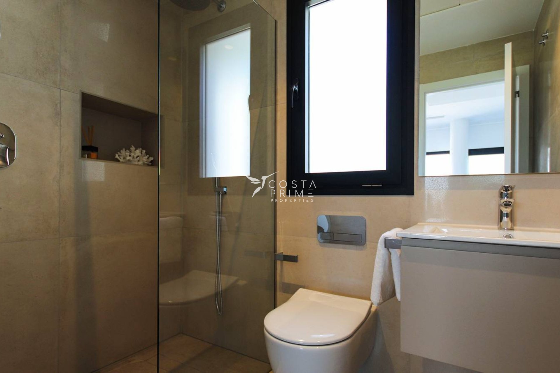 Reventa - Chalet / Villa - Rojales