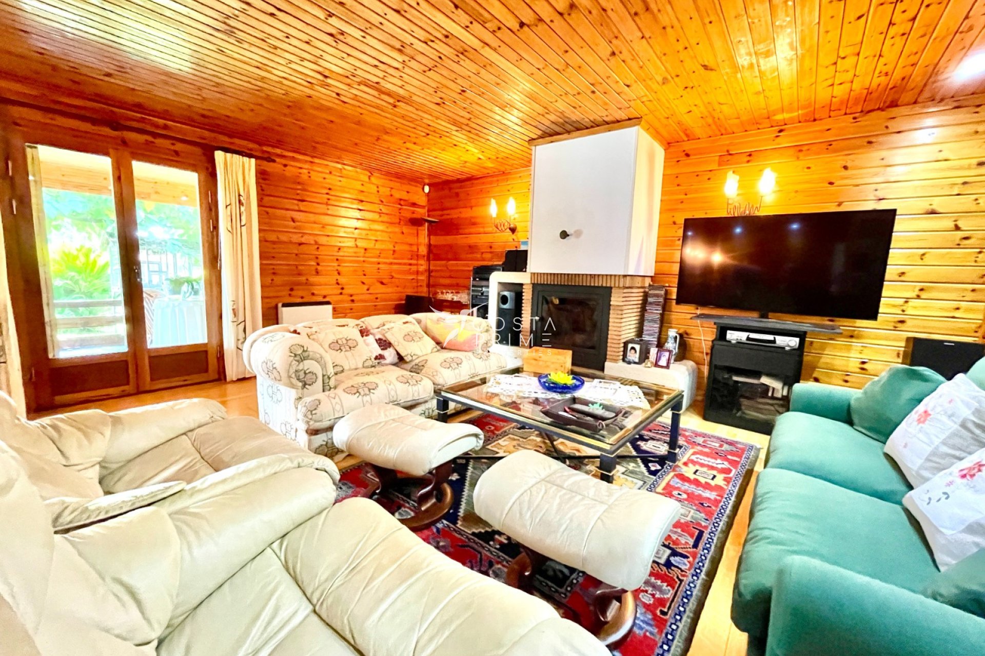 Reventa - Chalet / Villa - San Fulgencio