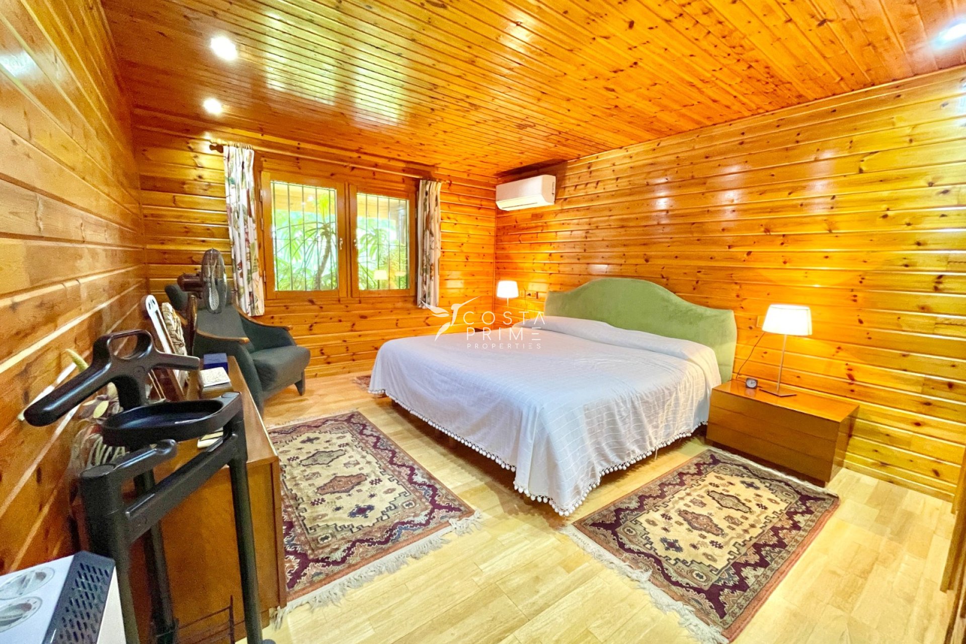 Reventa - Chalet / Villa - San Fulgencio