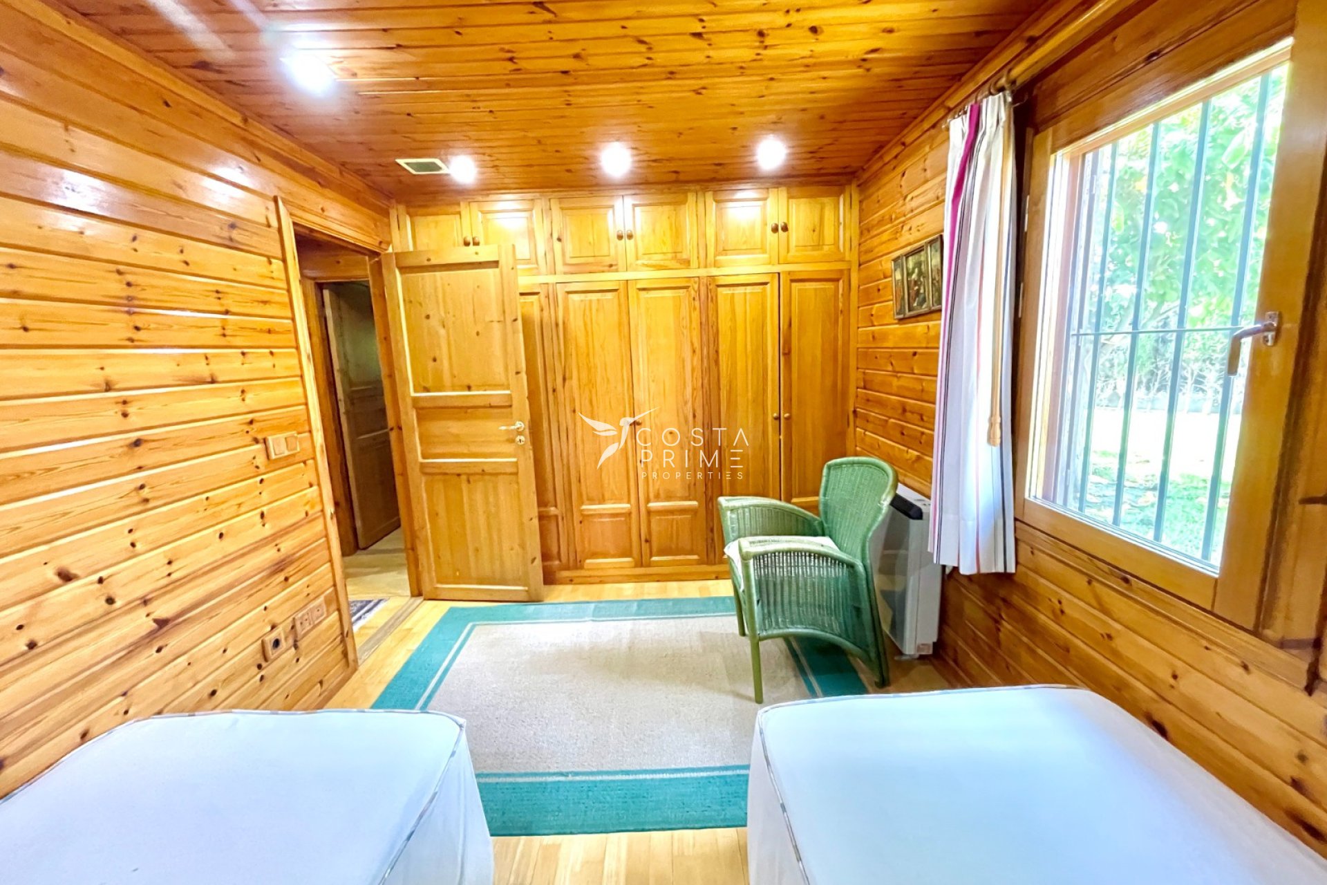 Reventa - Chalet / Villa - San Fulgencio
