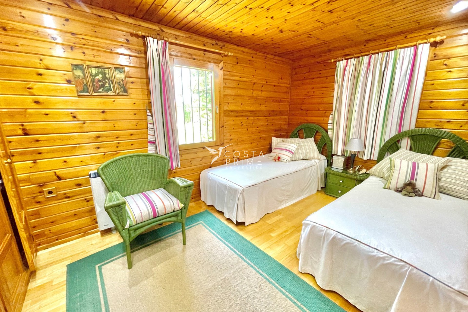 Reventa - Chalet / Villa - San Fulgencio