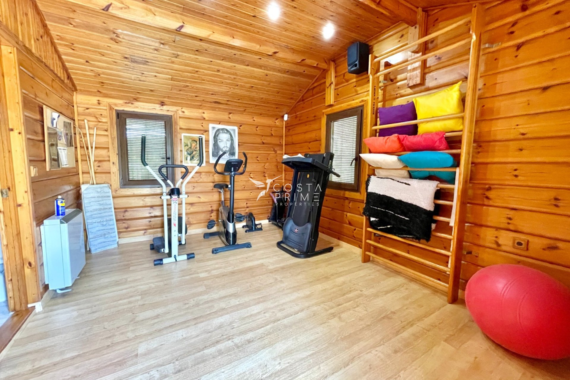 Reventa - Chalet / Villa - San Fulgencio