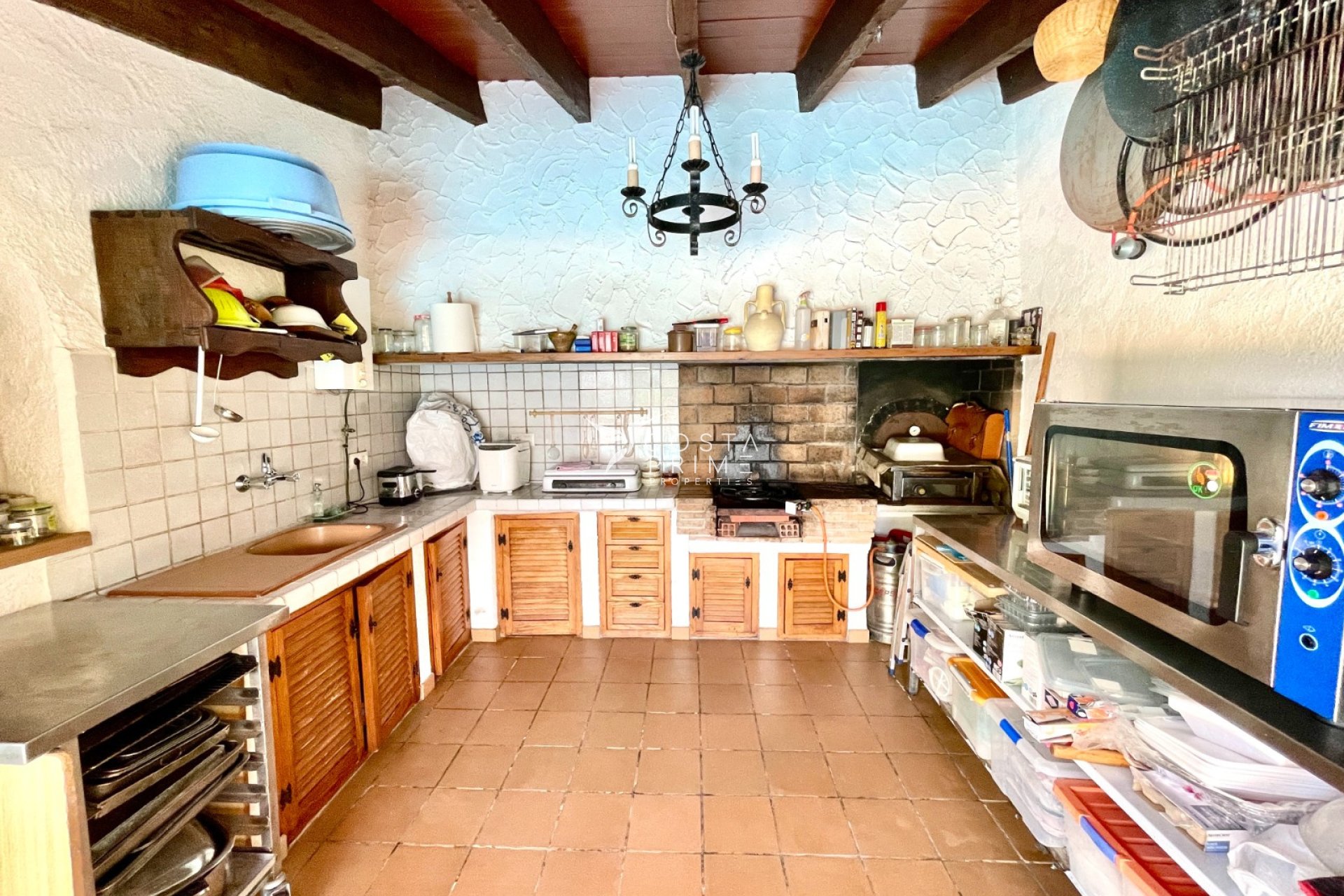 Reventa - Chalet / Villa - San Fulgencio