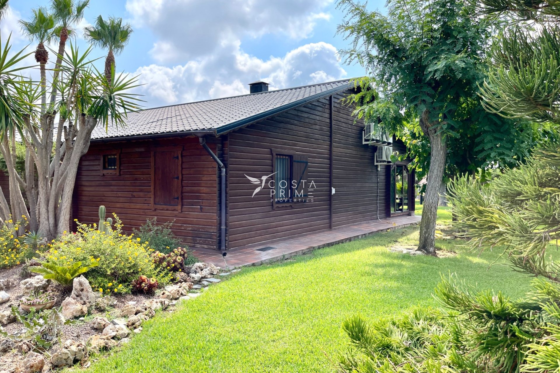Reventa - Chalet / Villa - San Fulgencio