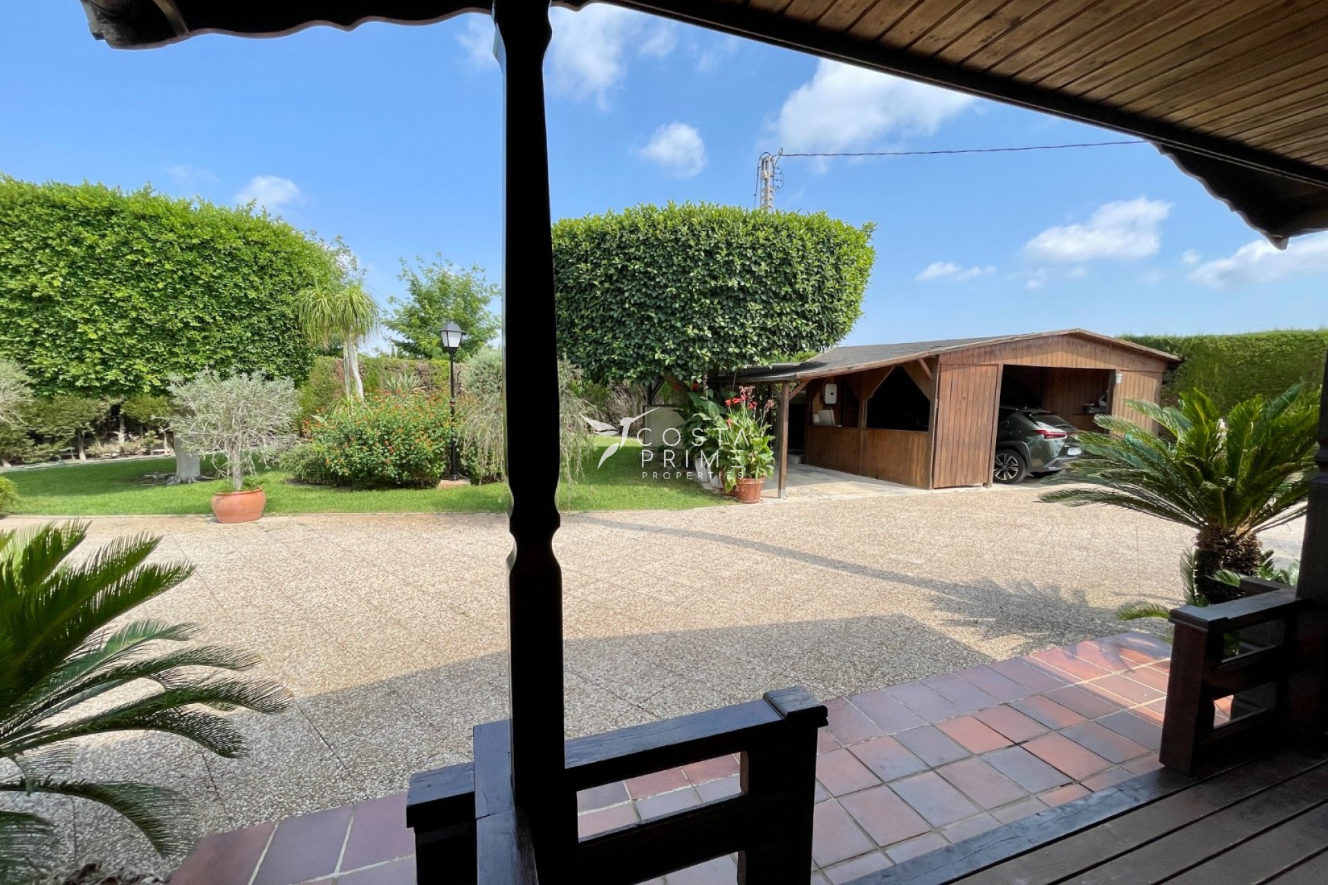Reventa - Chalet / Villa - San Fulgencio
