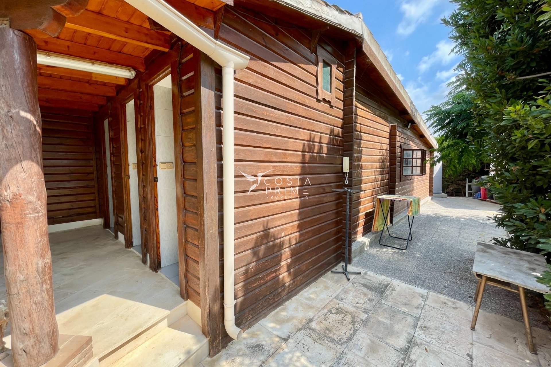 Reventa - Chalet / Villa - San Fulgencio
