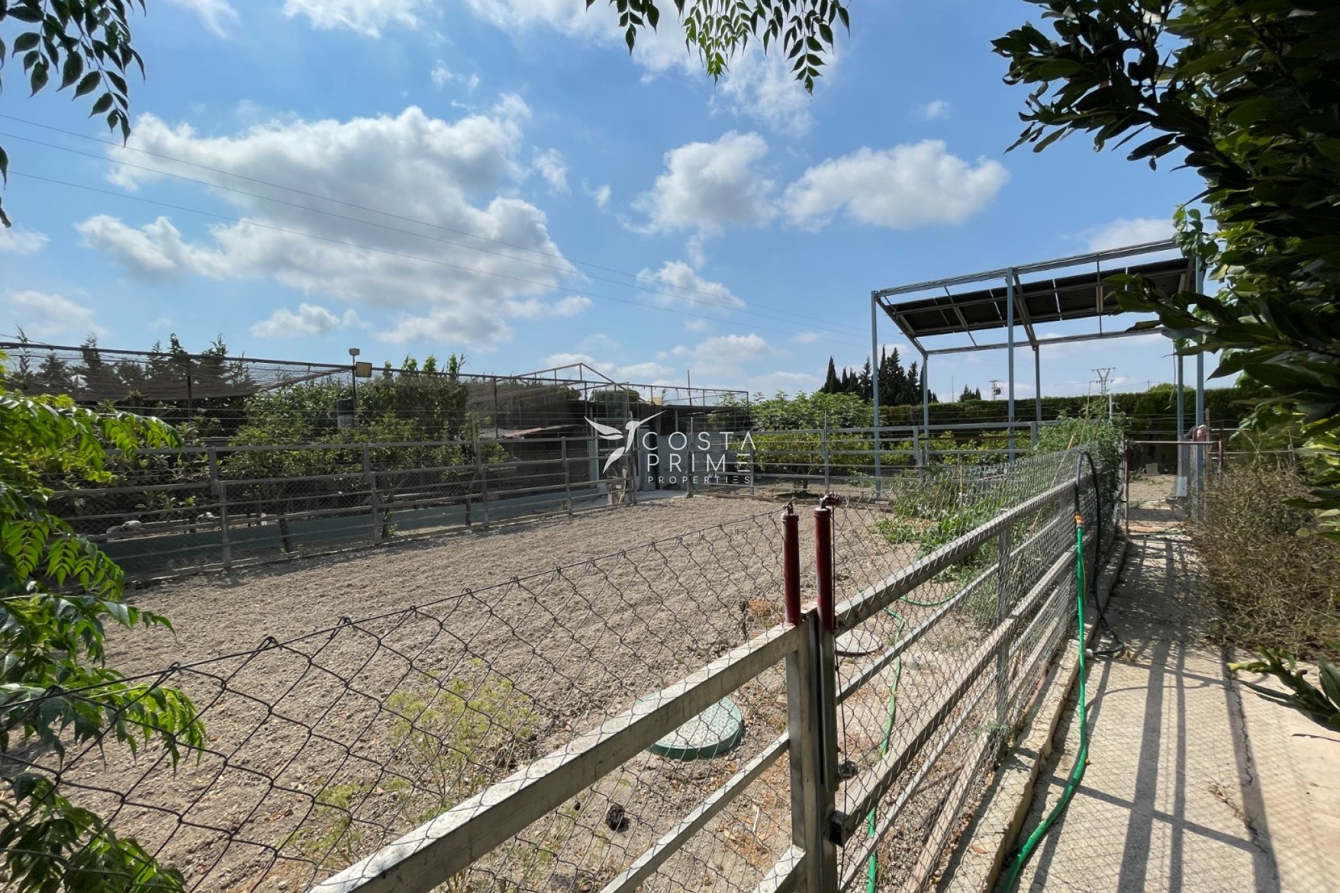 Reventa - Chalet / Villa - San Fulgencio