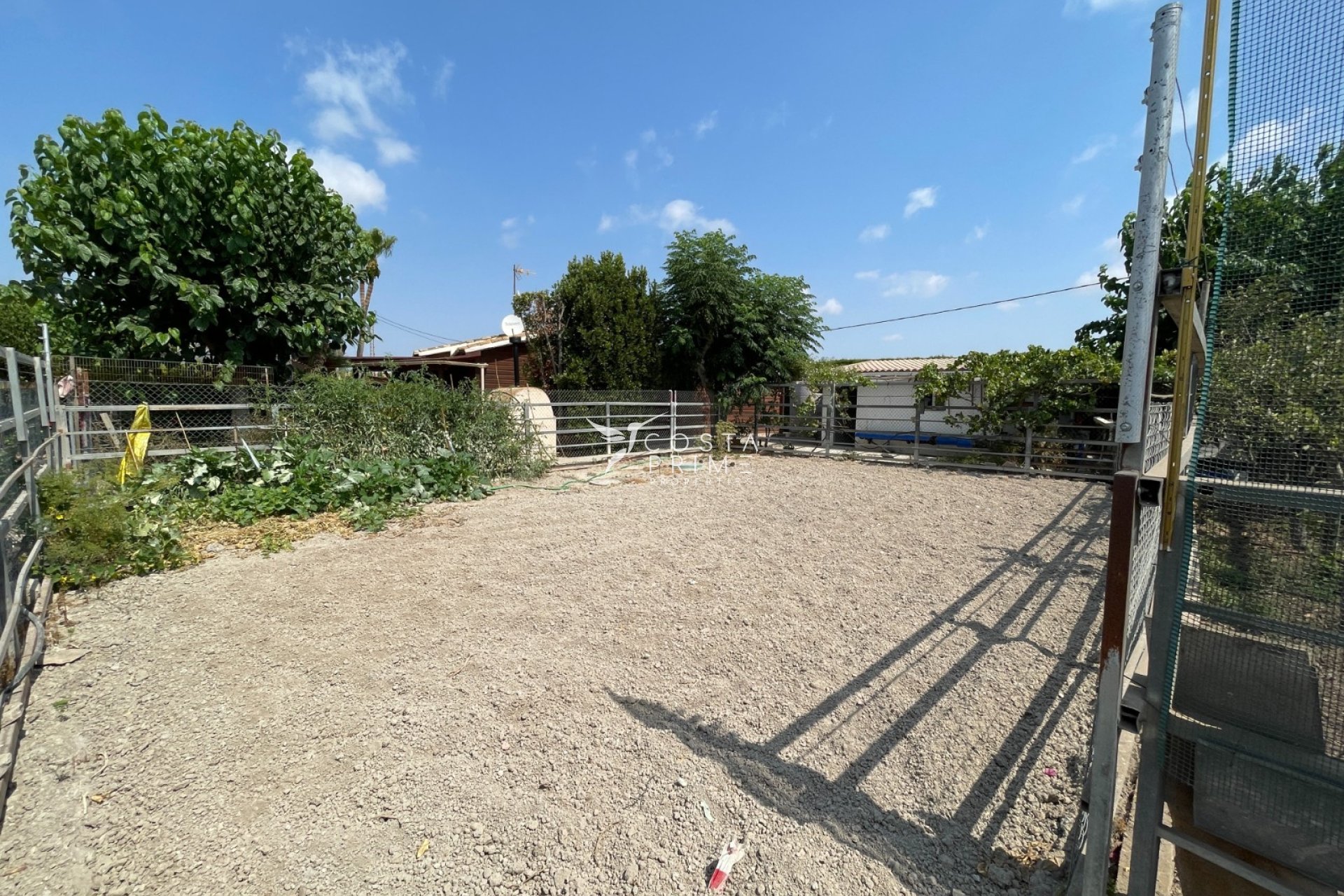 Reventa - Chalet / Villa - San Fulgencio