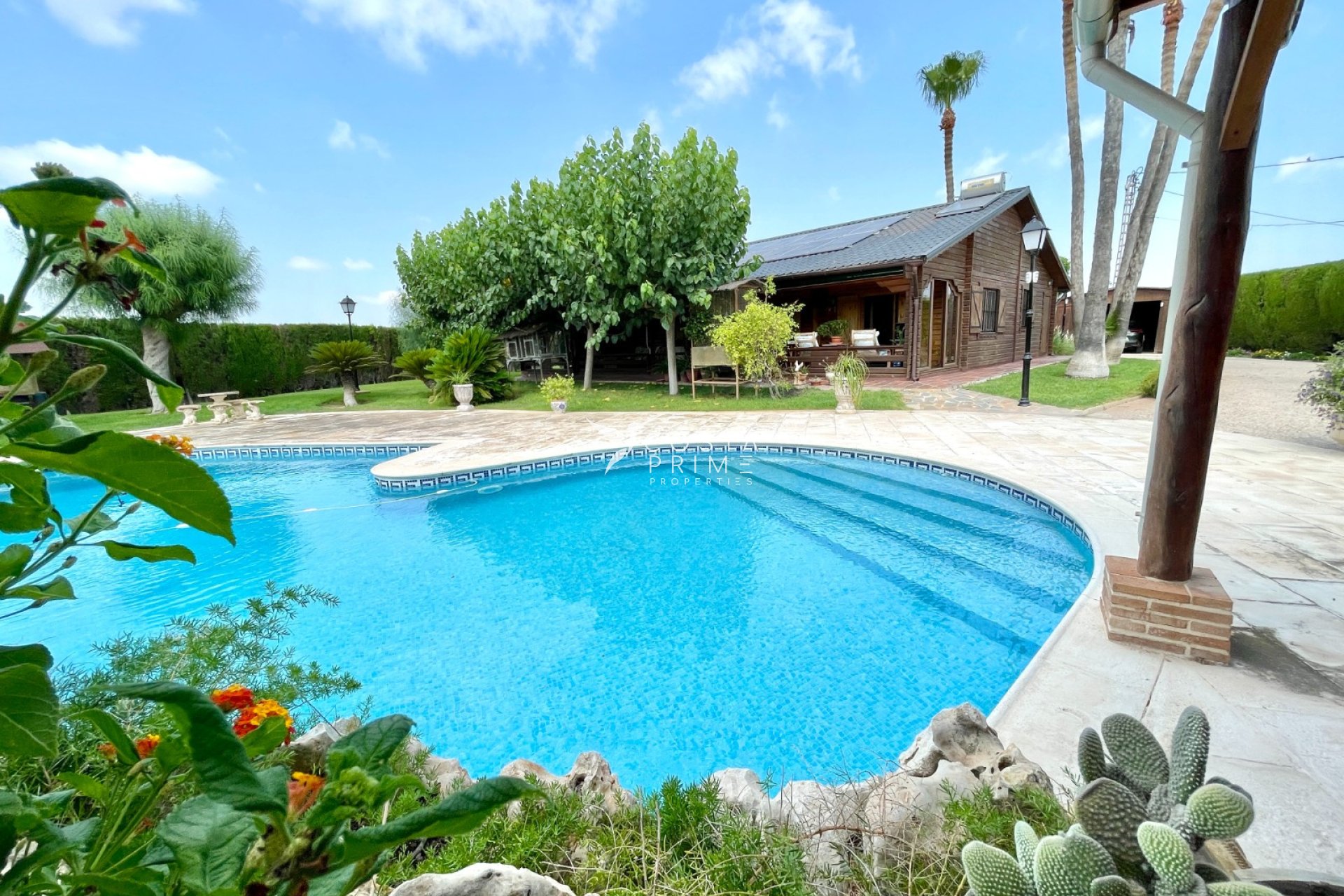 Reventa - Chalet / Villa - San Fulgencio