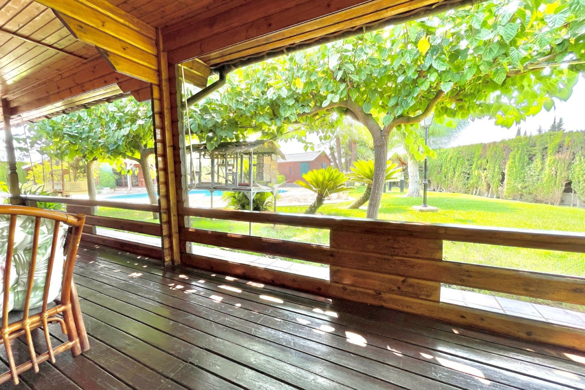 Reventa - Chalet / Villa - San Fulgencio