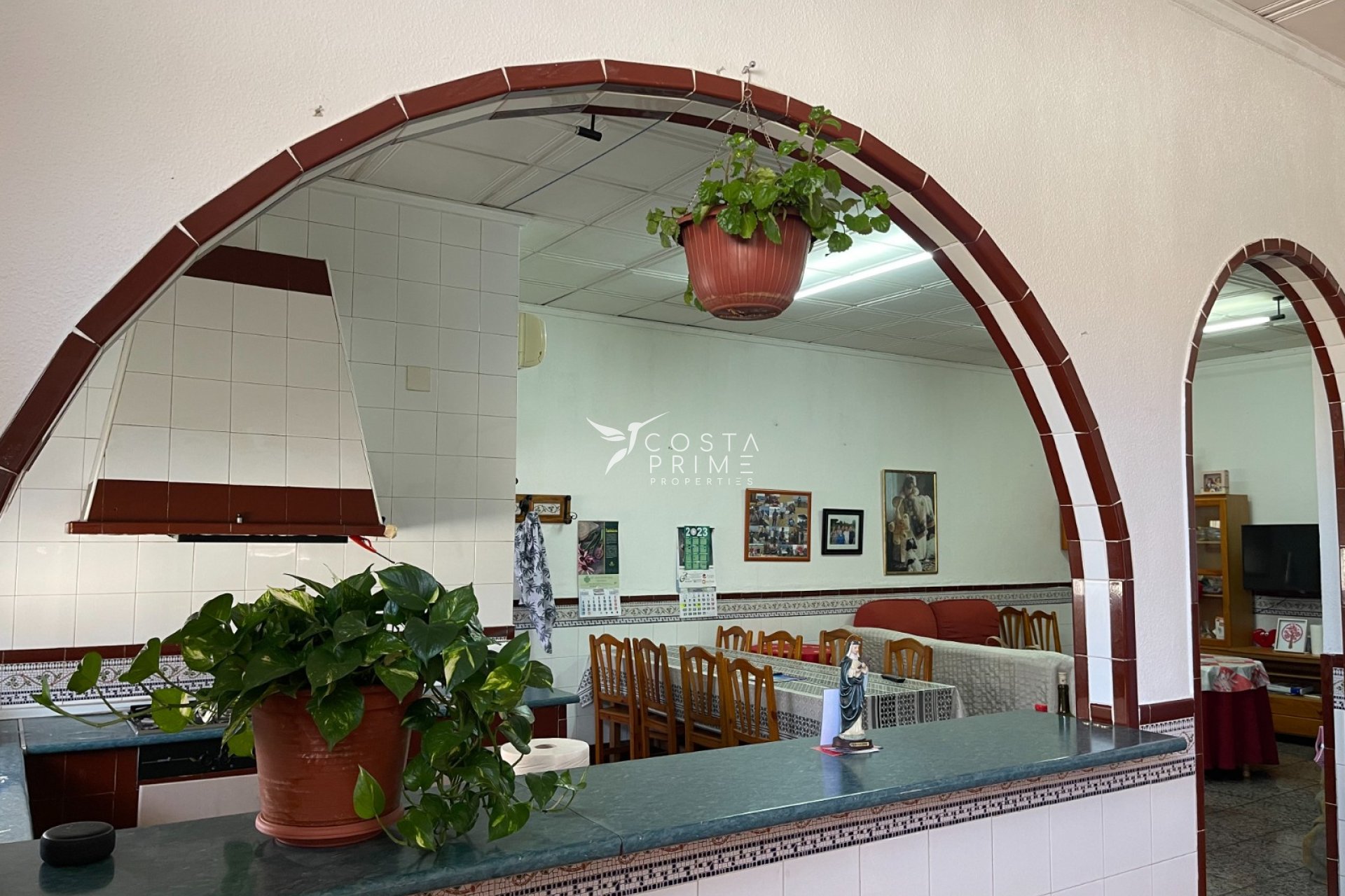 Reventa - Chalet / Villa - San Miguel de Salinas