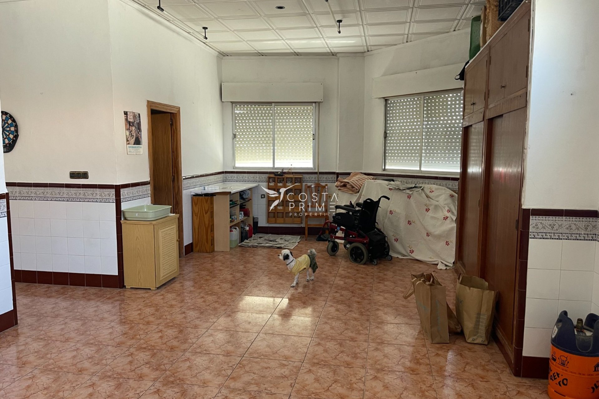 Reventa - Chalet / Villa - San Miguel de Salinas