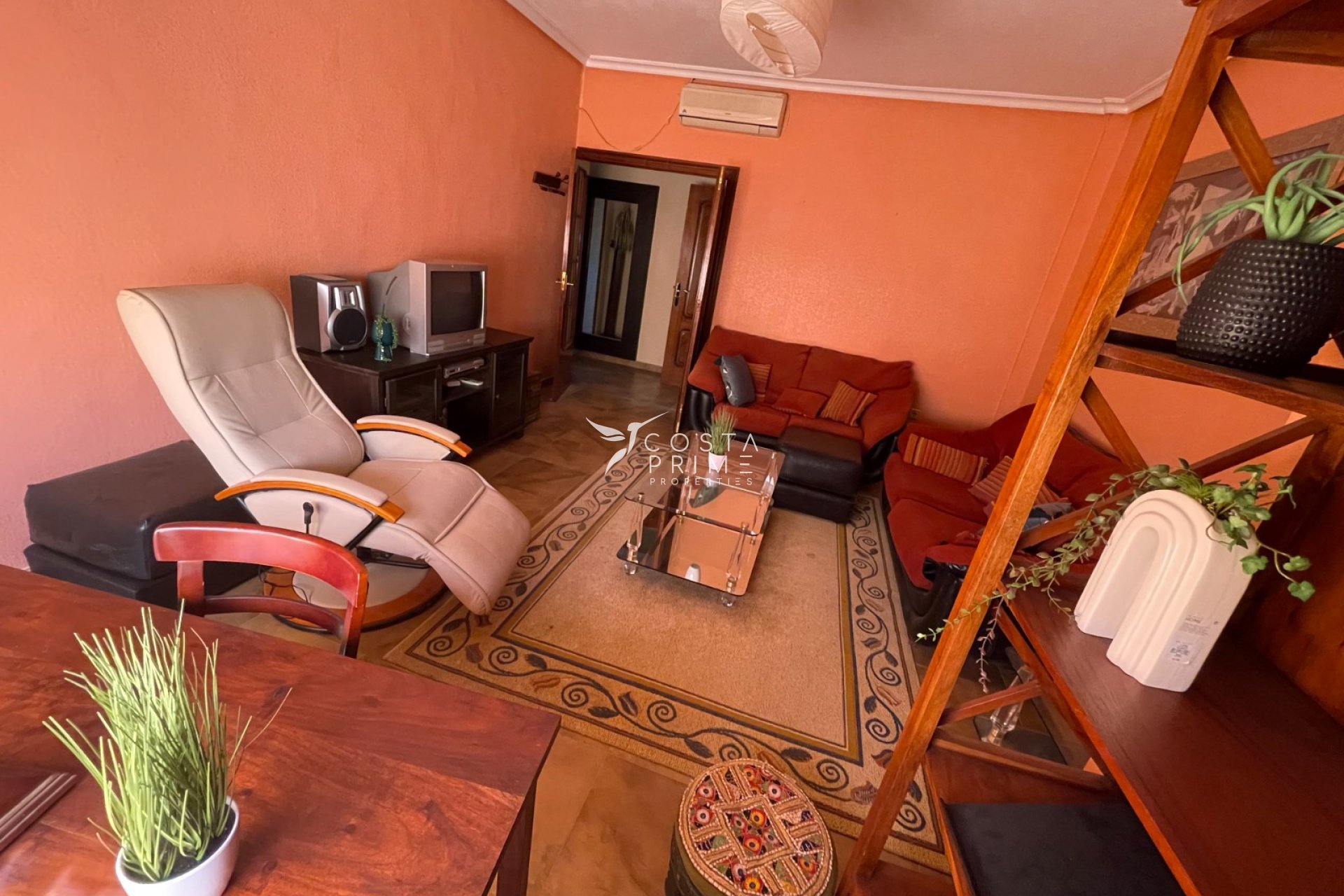 Reventa - Chalet / Villa - San Miguel de Salinas