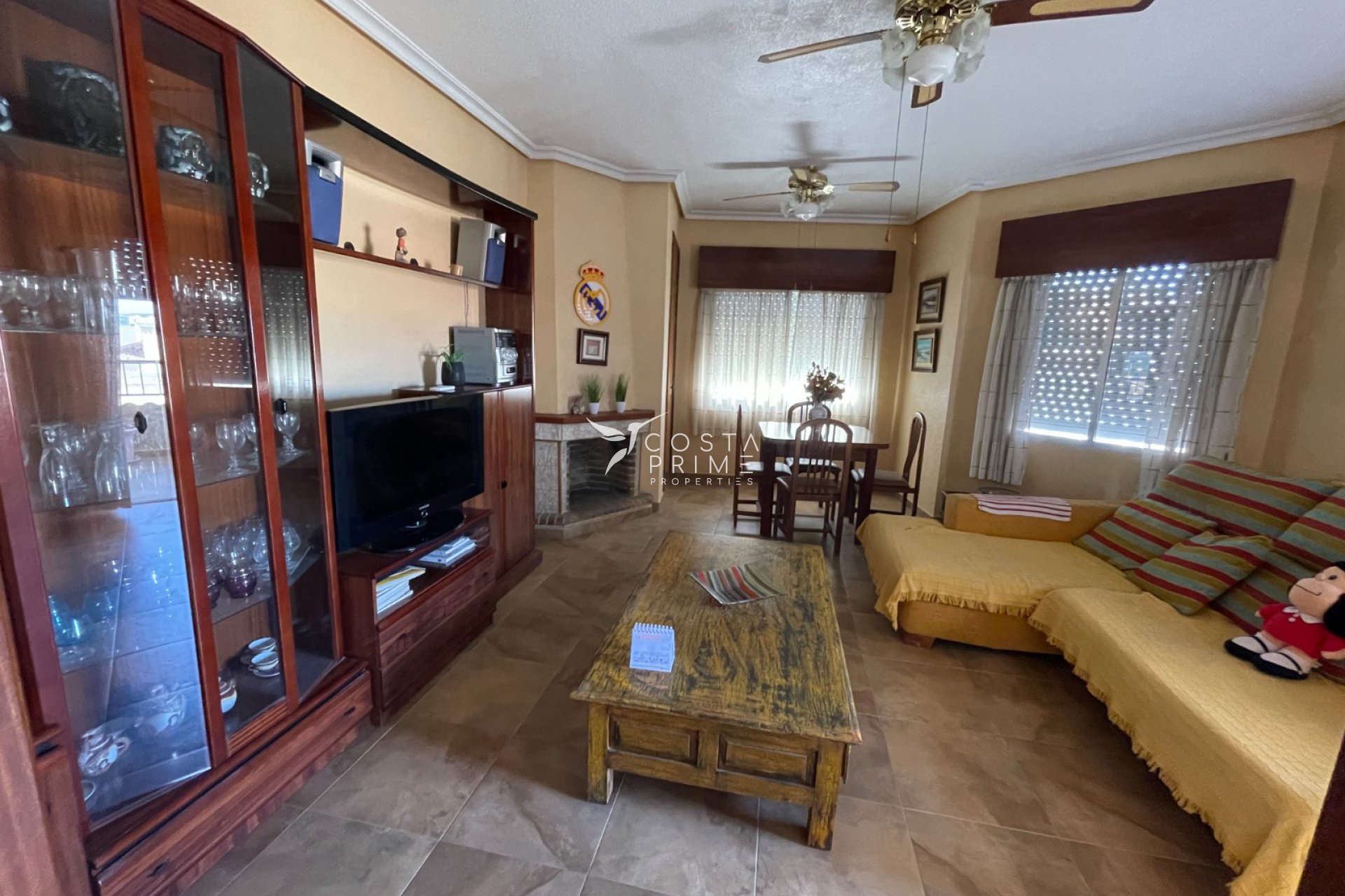 Reventa - Chalet / Villa - San Miguel de Salinas