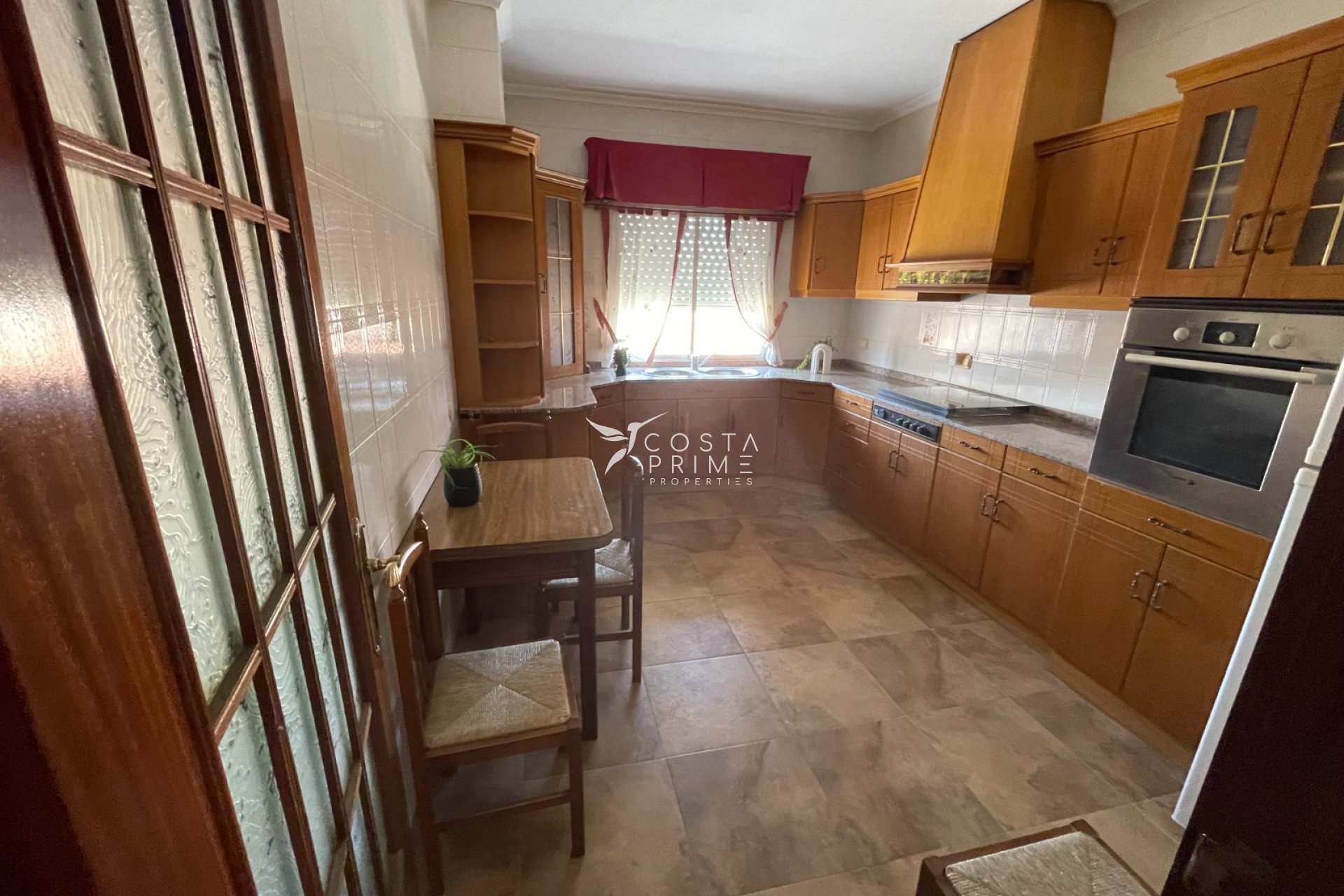 Reventa - Chalet / Villa - San Miguel de Salinas