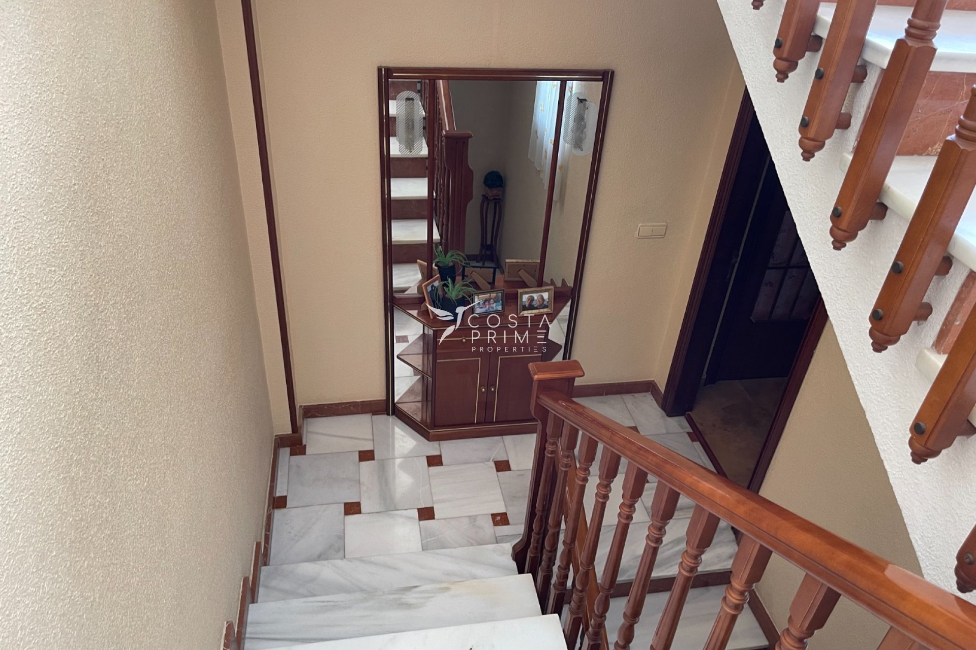 Reventa - Chalet / Villa - San Miguel de Salinas