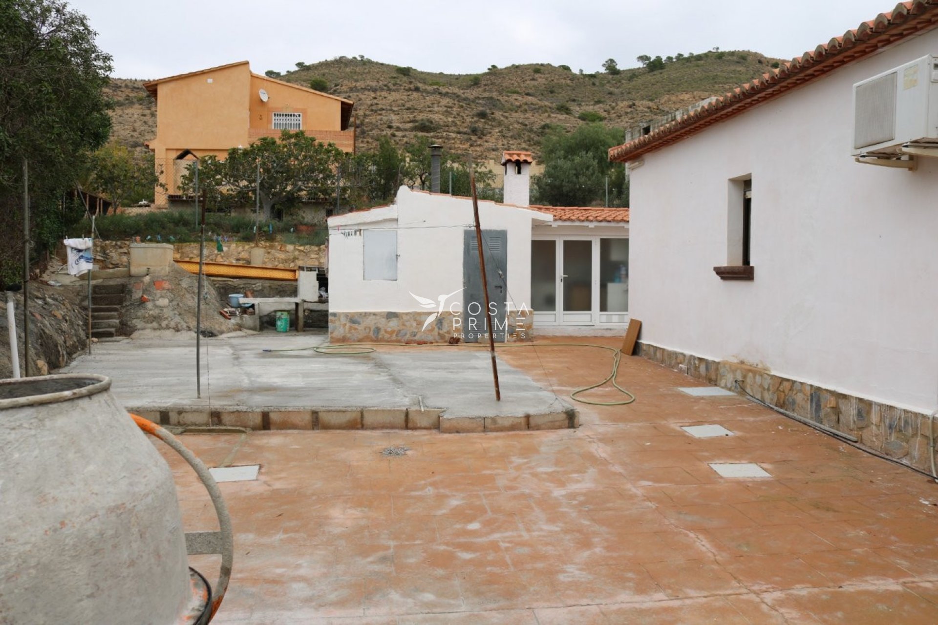 Reventa - Chalet / Villa - San Vicente del Raspeig