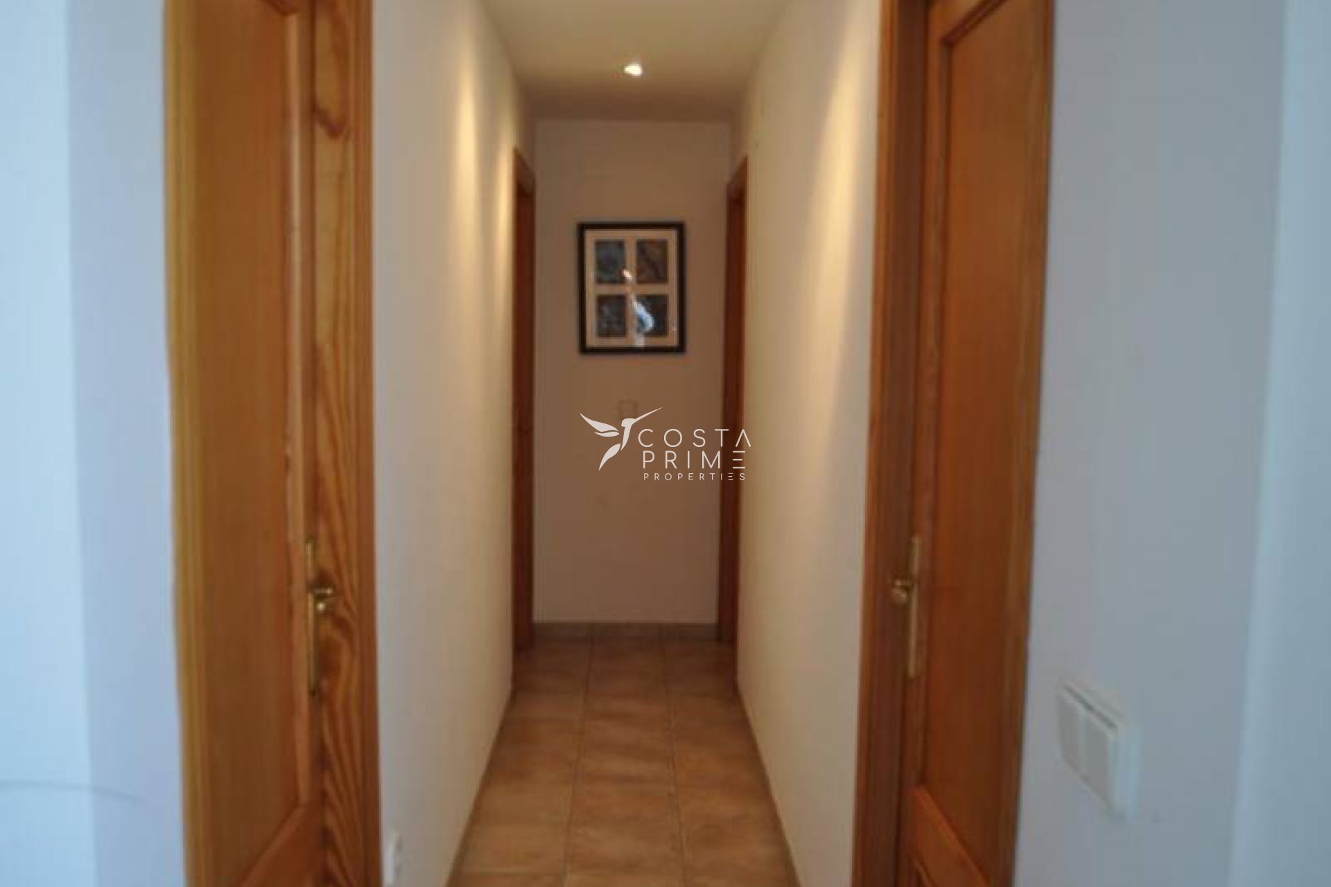 Reventa - Chalet / Villa - Villajoyosa