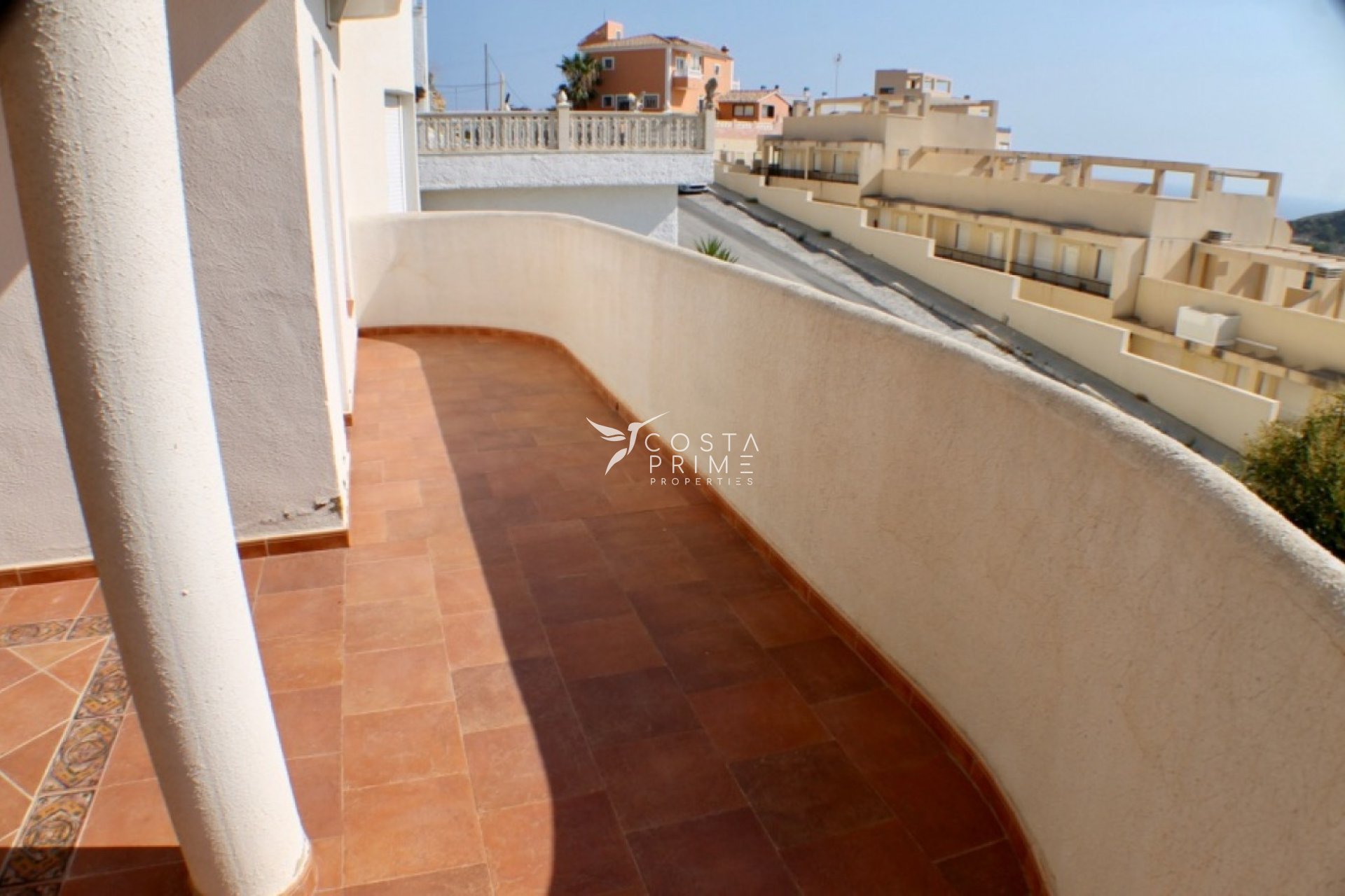 Reventa - Chalet / Villa - Villajoyosa