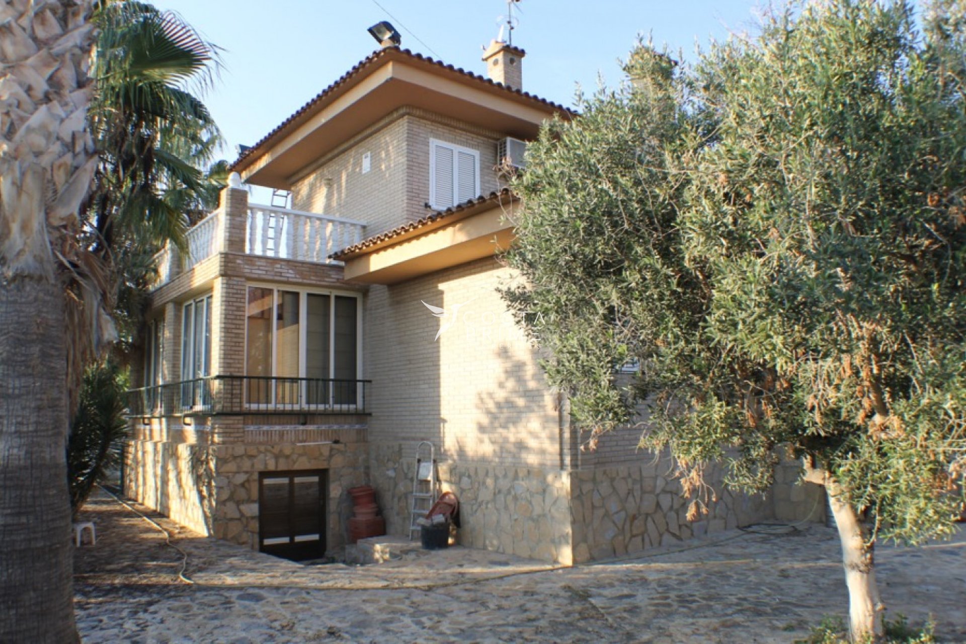 Reventa - Chalet / Villa - Villajoyosa