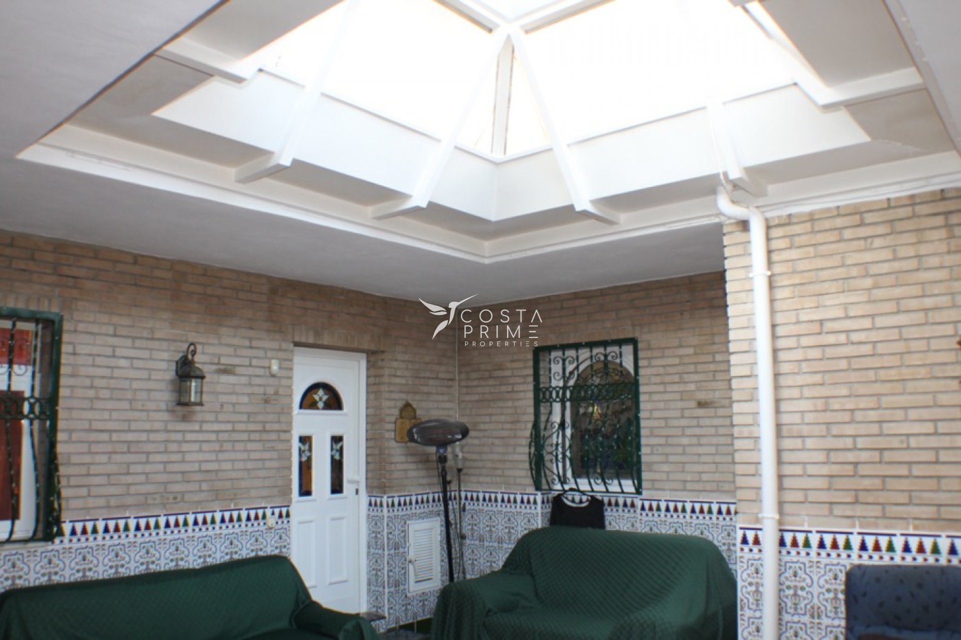 Reventa - Chalet / Villa - Villajoyosa