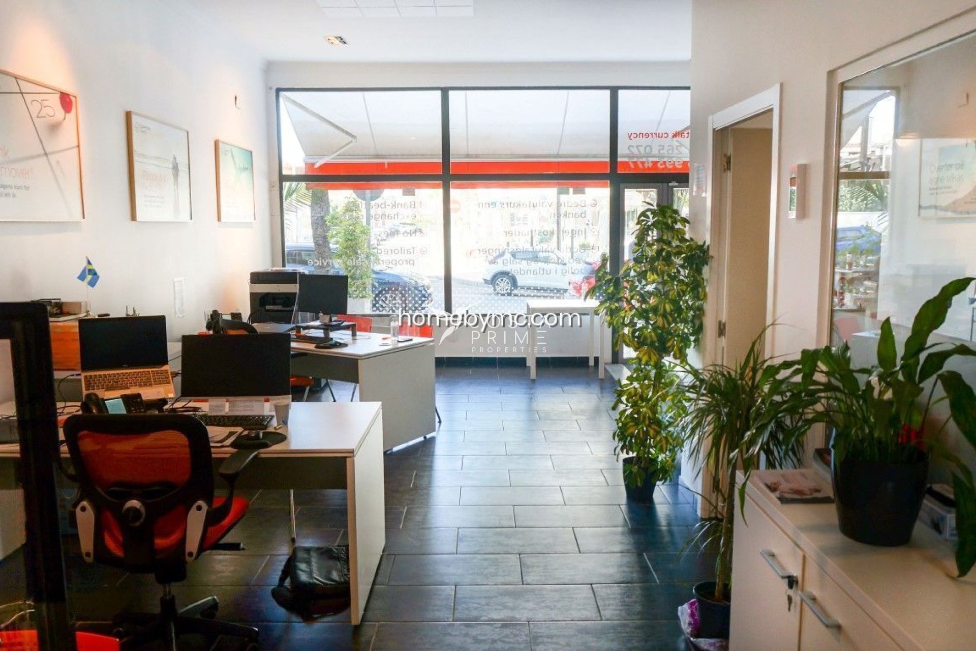 Reventa - Local / Comercio - Alfas del Pí