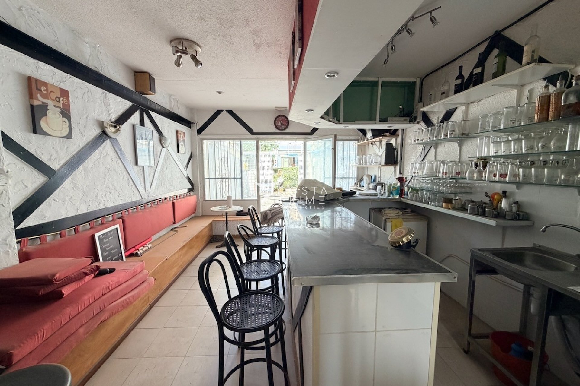 Reventa - Local / Comercio - Benidorm