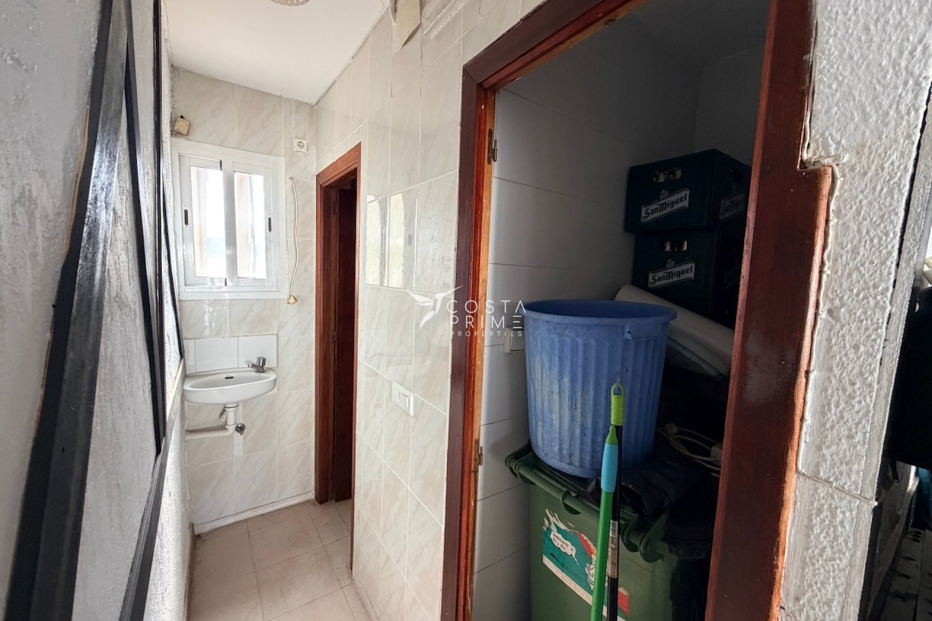 Reventa - Local / Comercio - Benidorm