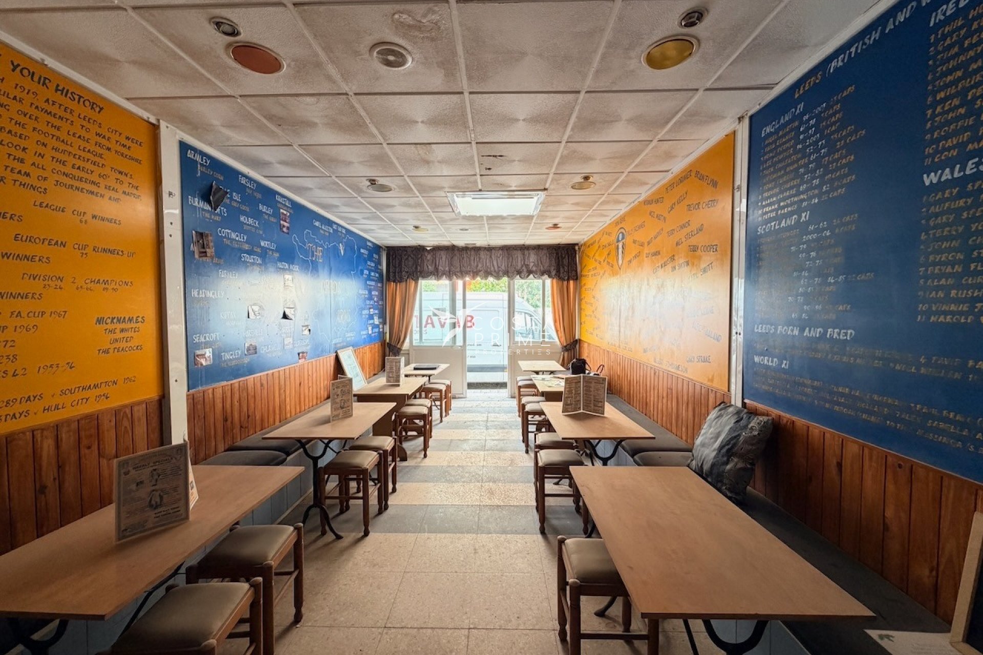 Reventa - Local / Comercio - Benidorm