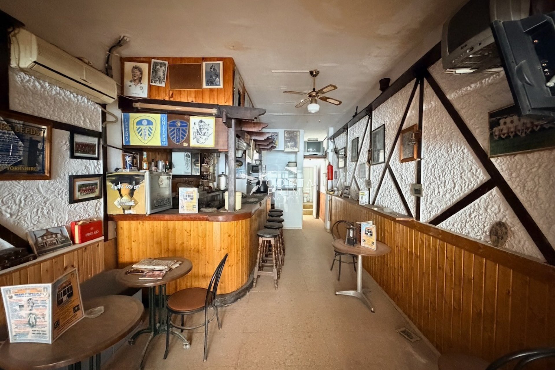 Reventa - Local / Comercio - Benidorm
