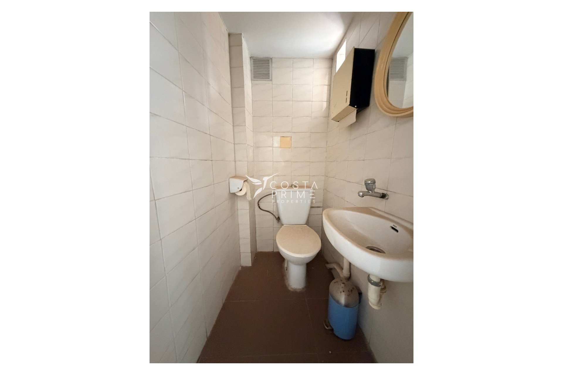 Reventa - Local / Comercio - Benidorm