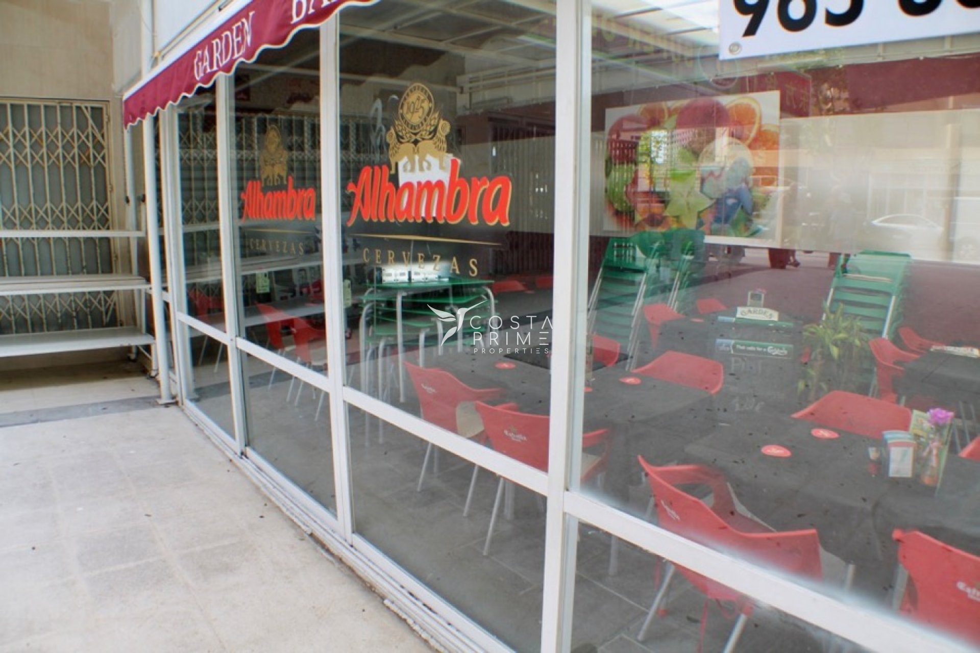 Reventa - Local / Comercio - Benidorm