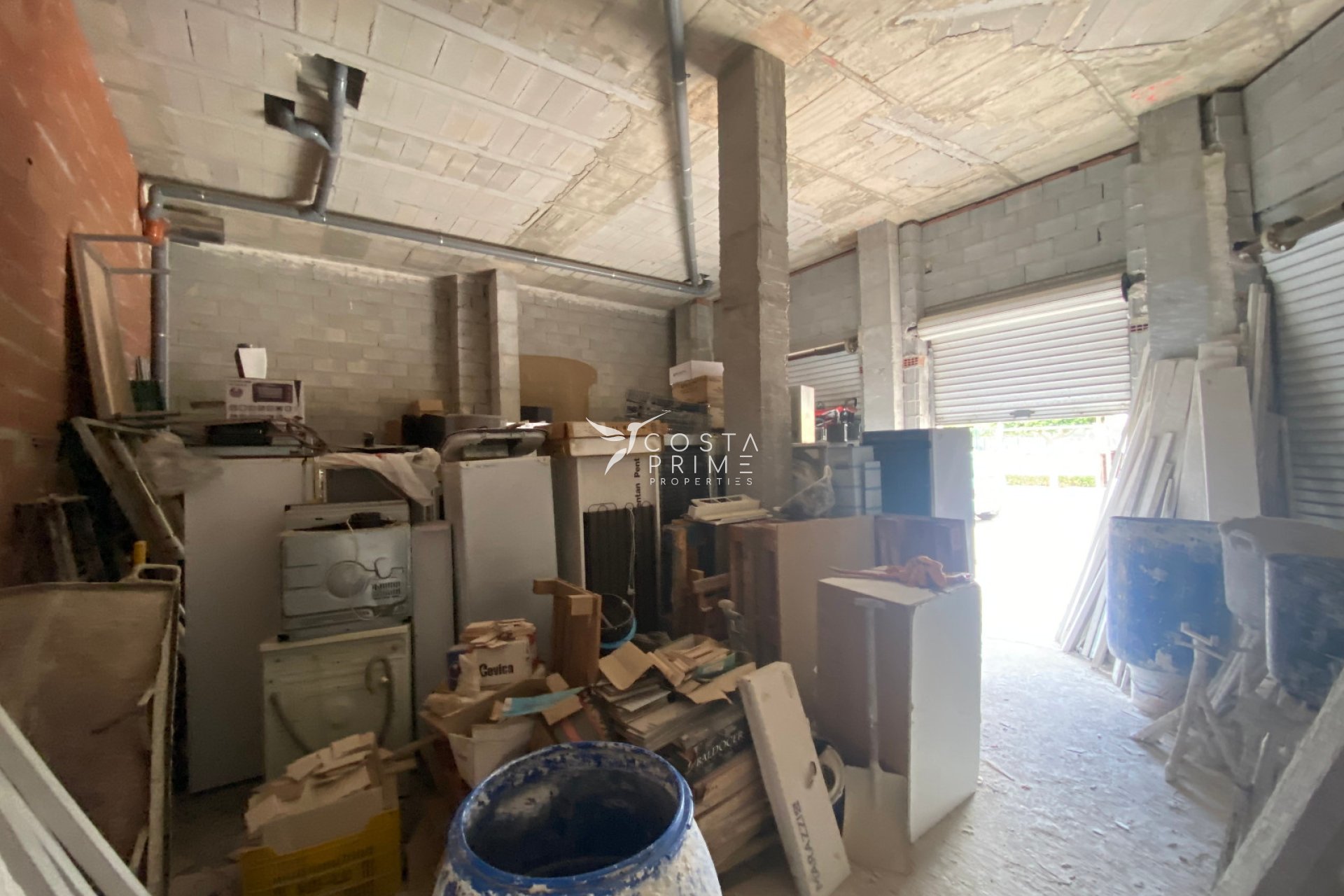 Reventa - Local / Comercio - Formentera del Segura