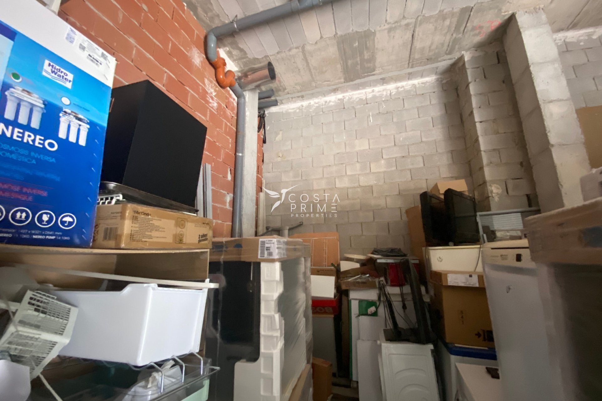 Reventa - Local / Comercio - Formentera del Segura